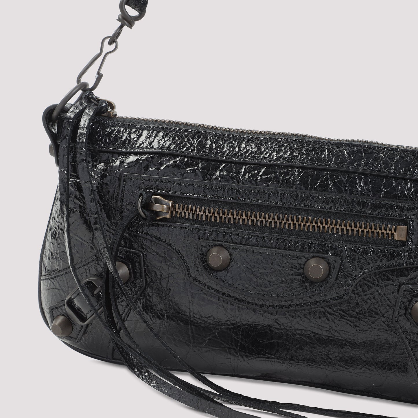 Balenciaga Le City Pouch Bag