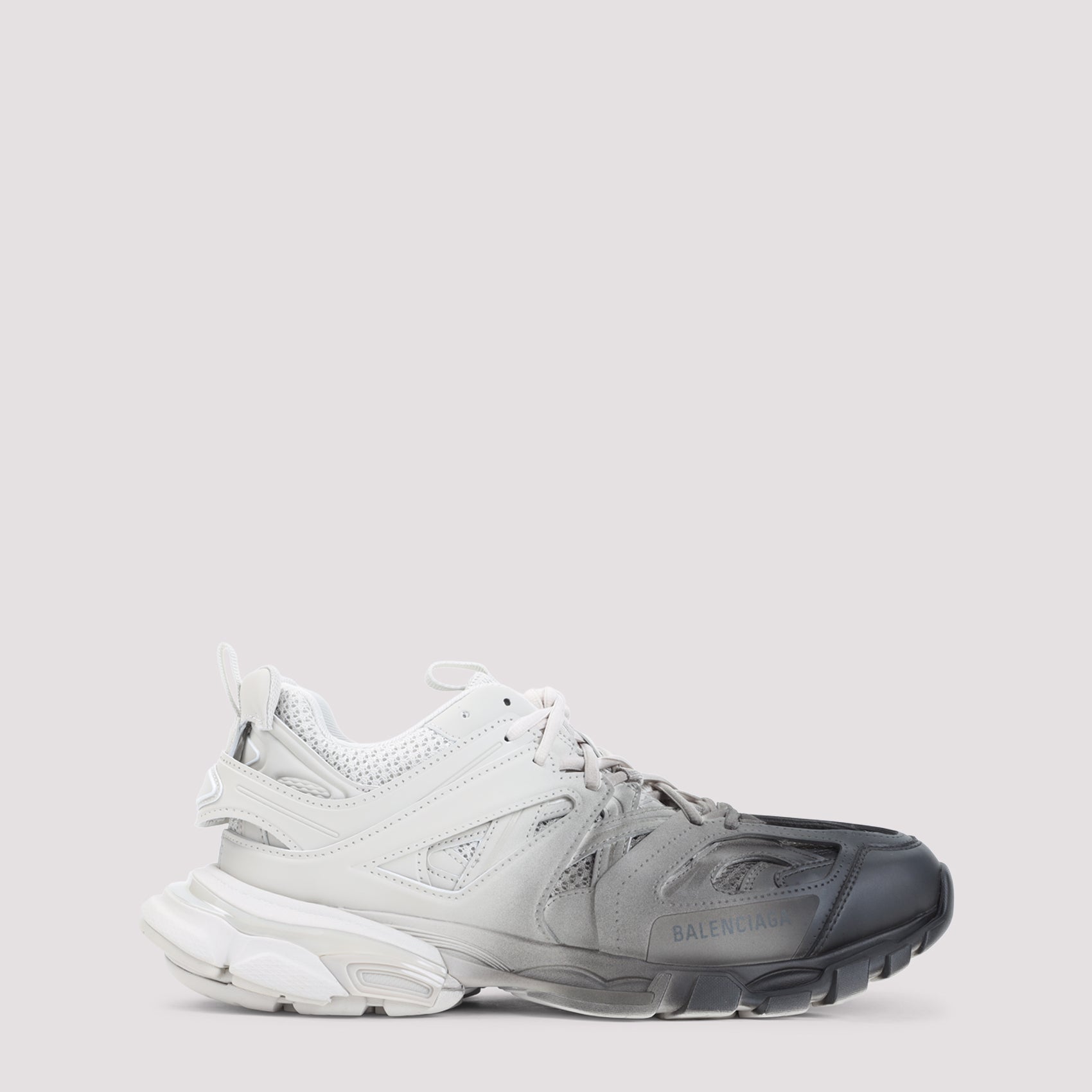 Balenciaga Track Gradient Sneakers