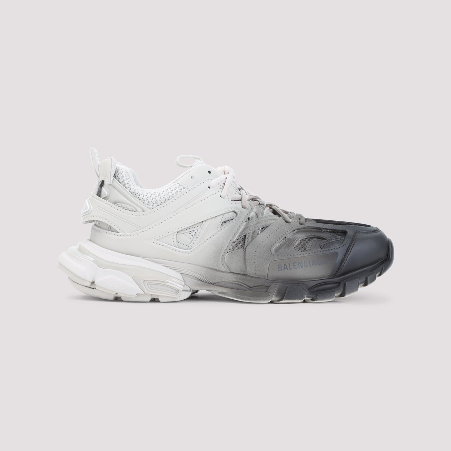 Balenciaga Track Gradient Sneakers