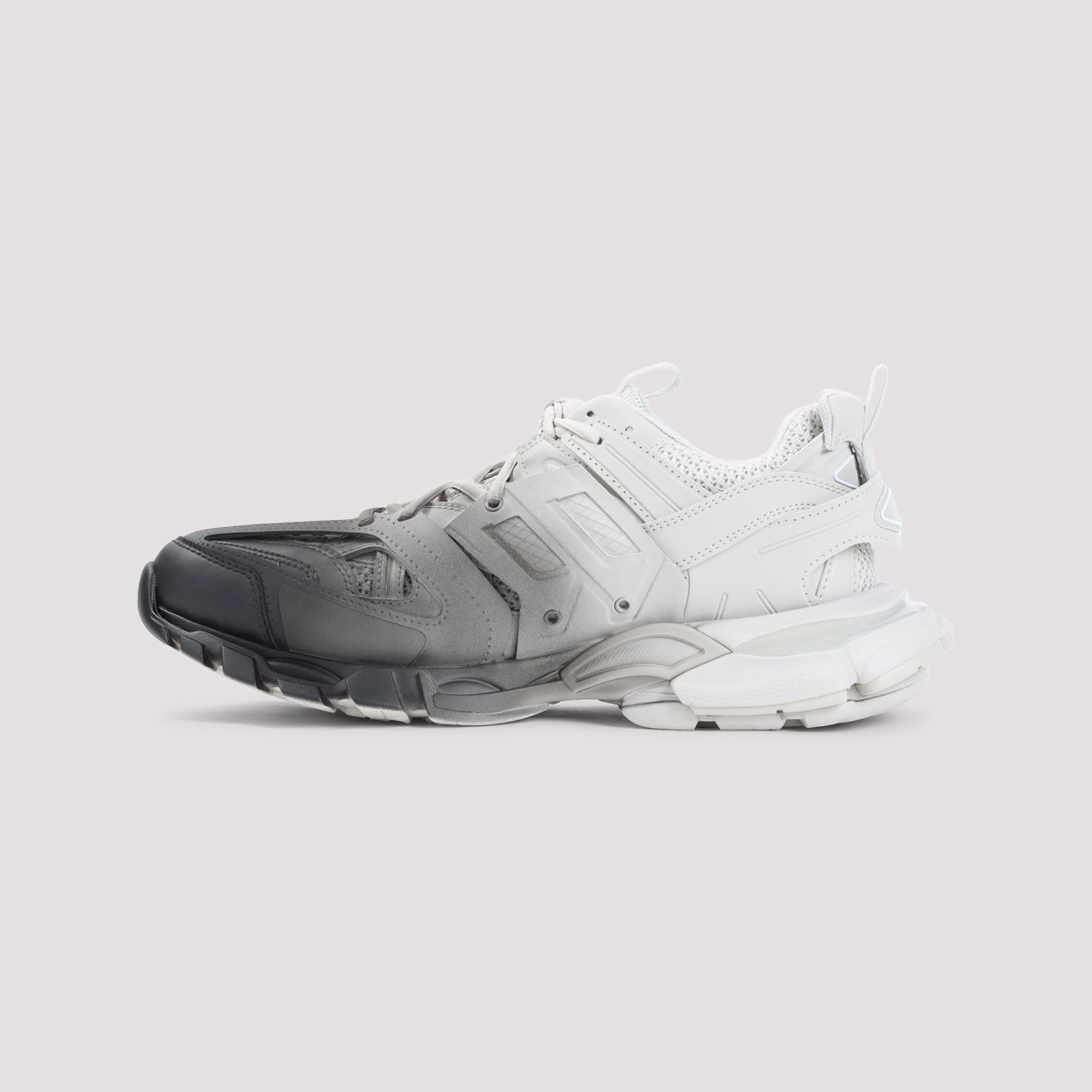 Balenciaga Track Gradient Sneakers