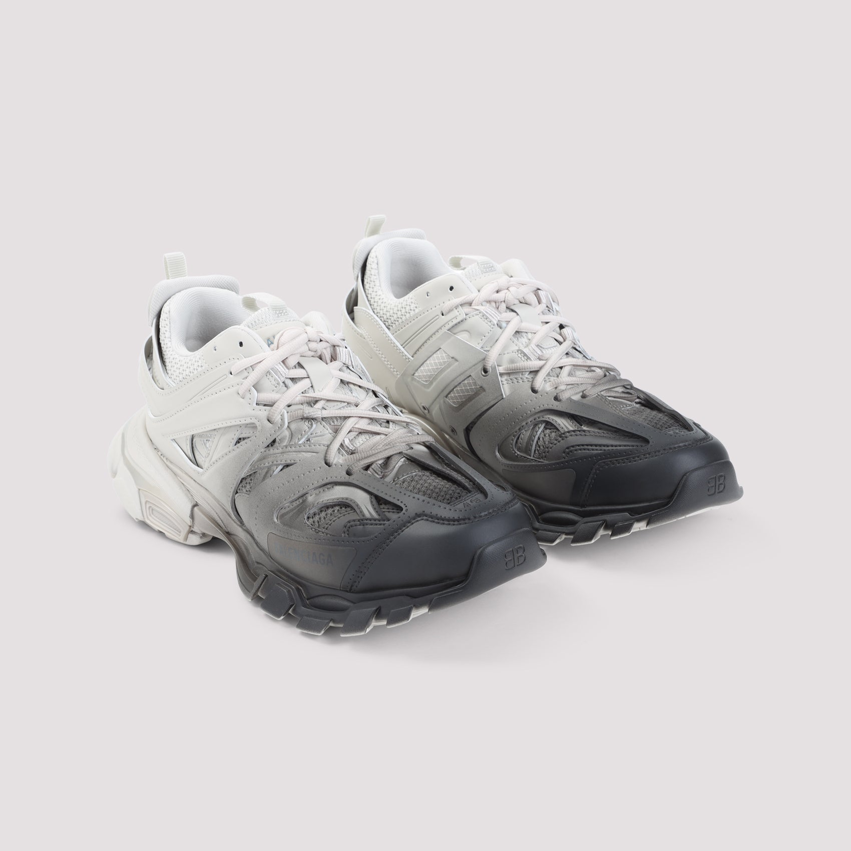 Balenciaga Track Gradient Sneakers