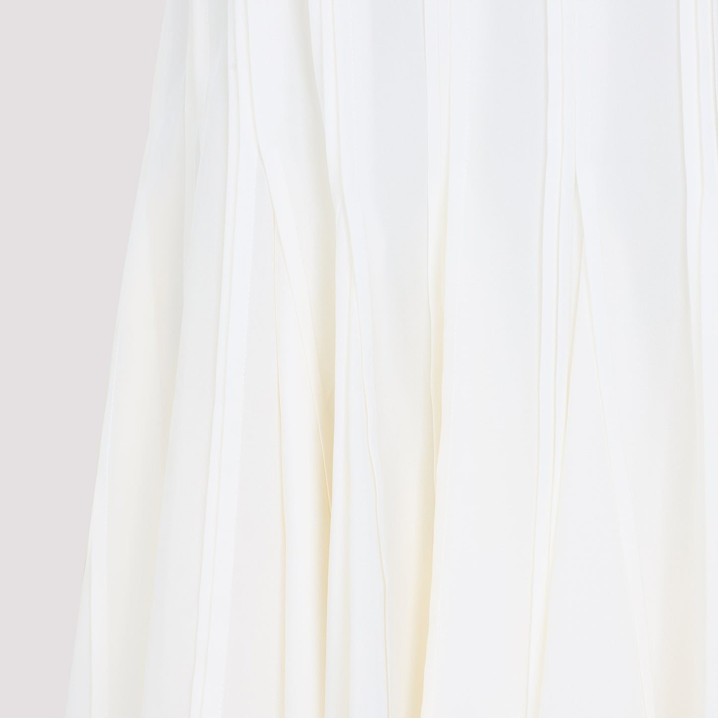 Carven Pintuck Top