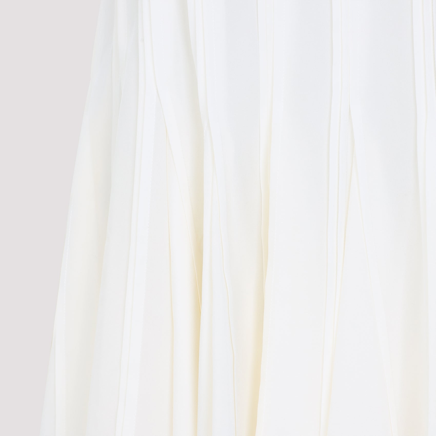 Carven Pintuck Top