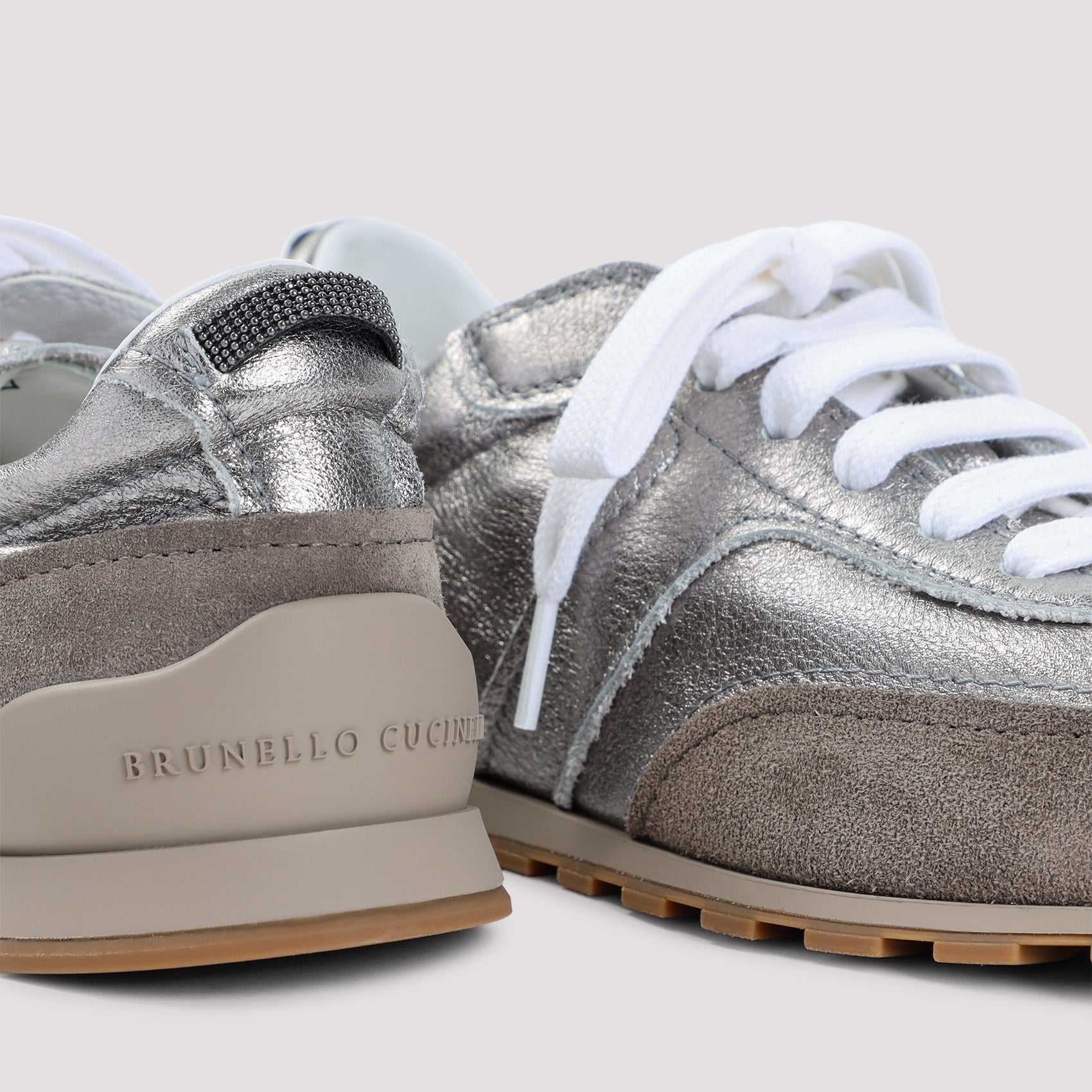 Brunello Cucinelli Sneakers