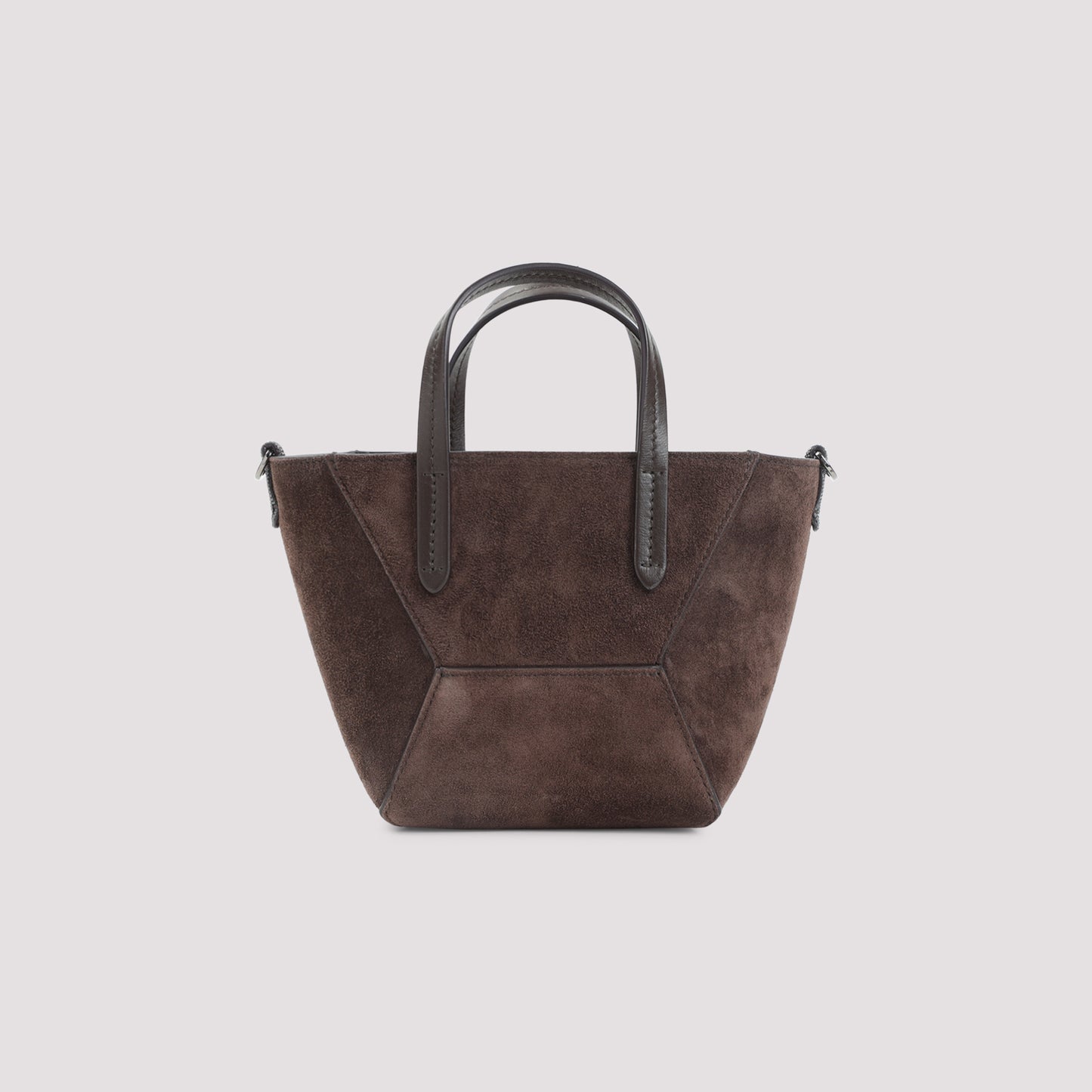 Brunello Cuccinelli Duo Mini Bag