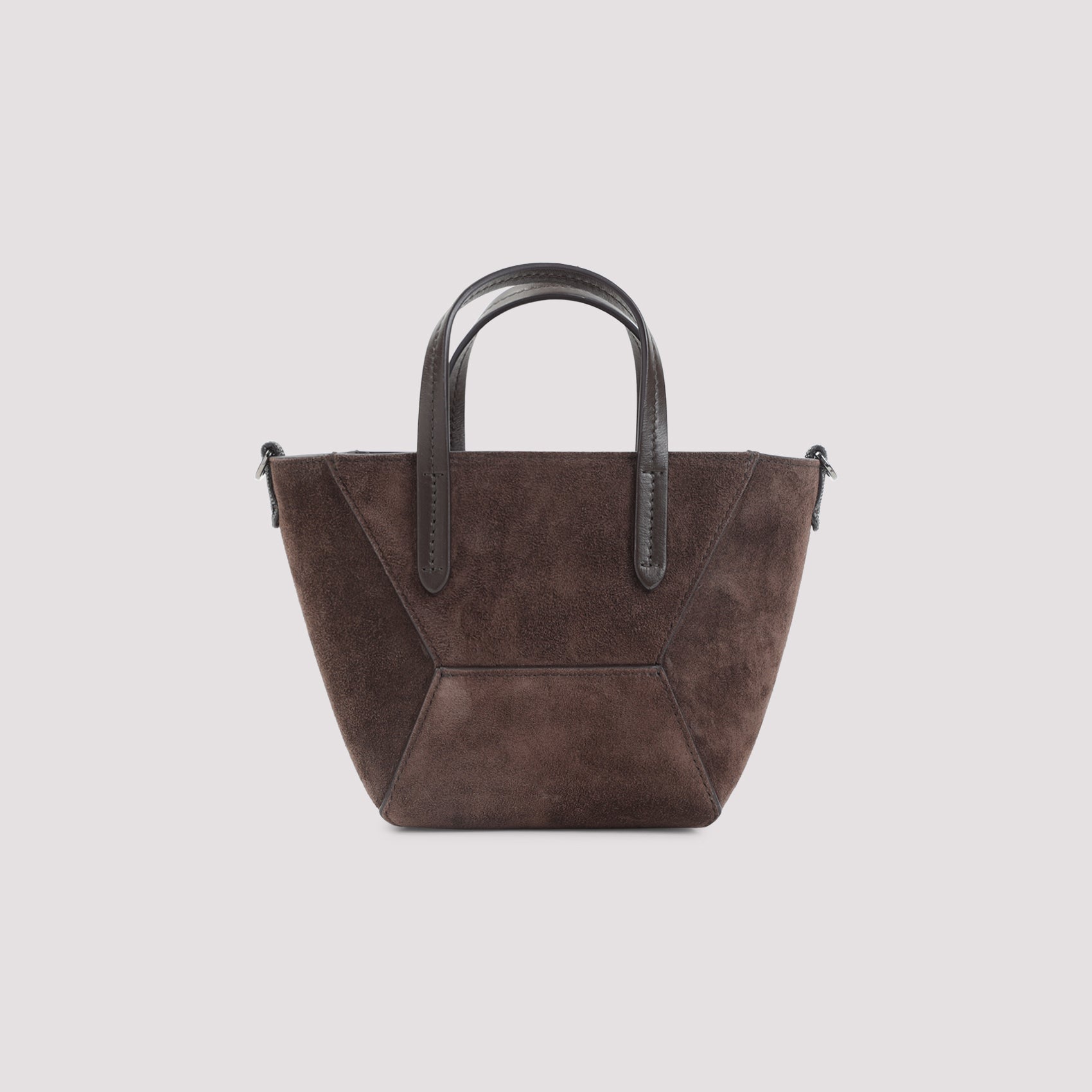 Brunello Cuccinelli Duo Mini Bag