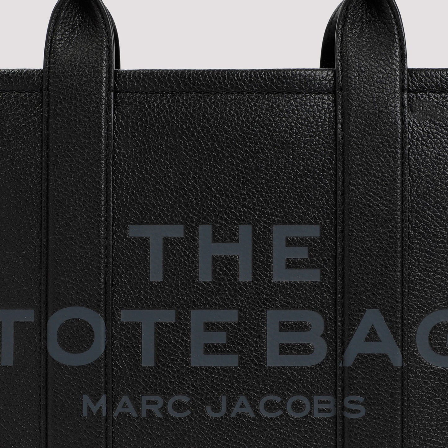 Marc Jacobs The Leather Medium Tote Bag