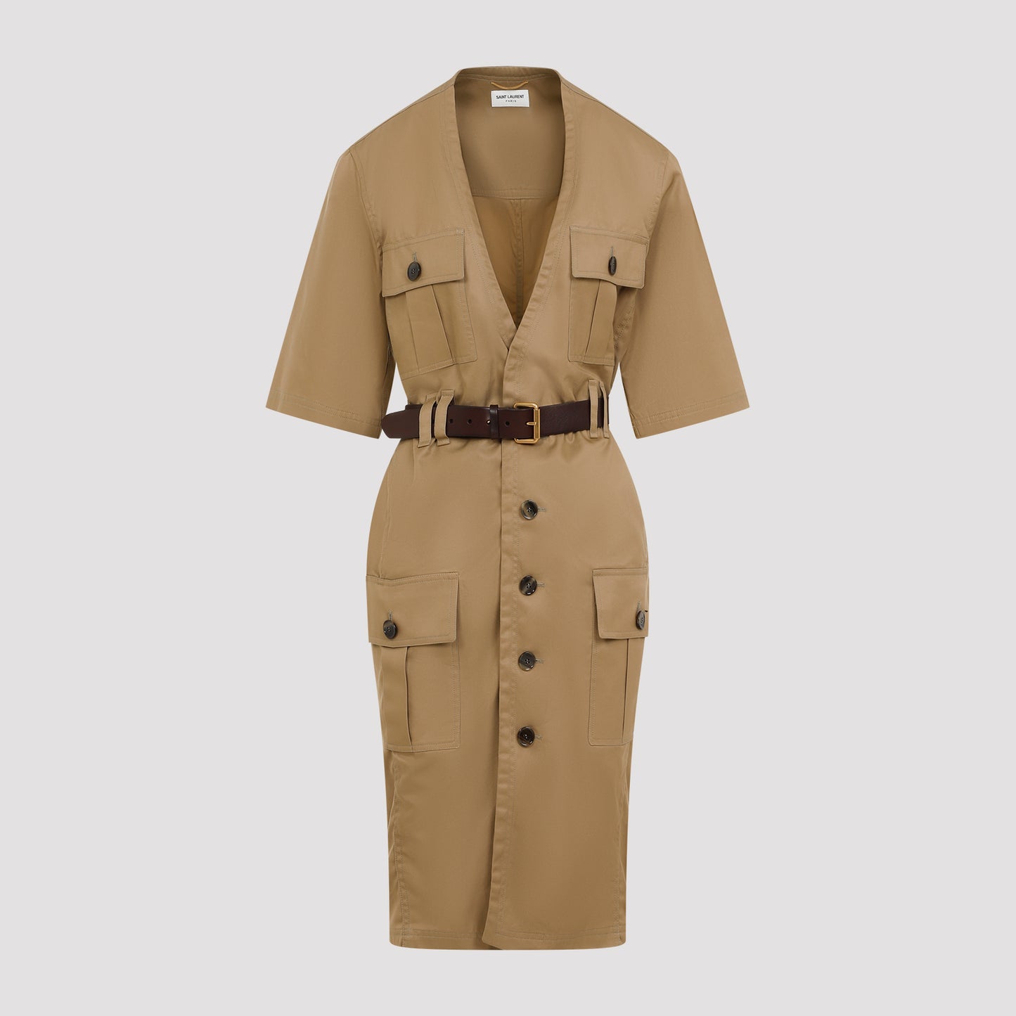 Saint Laurent Dress