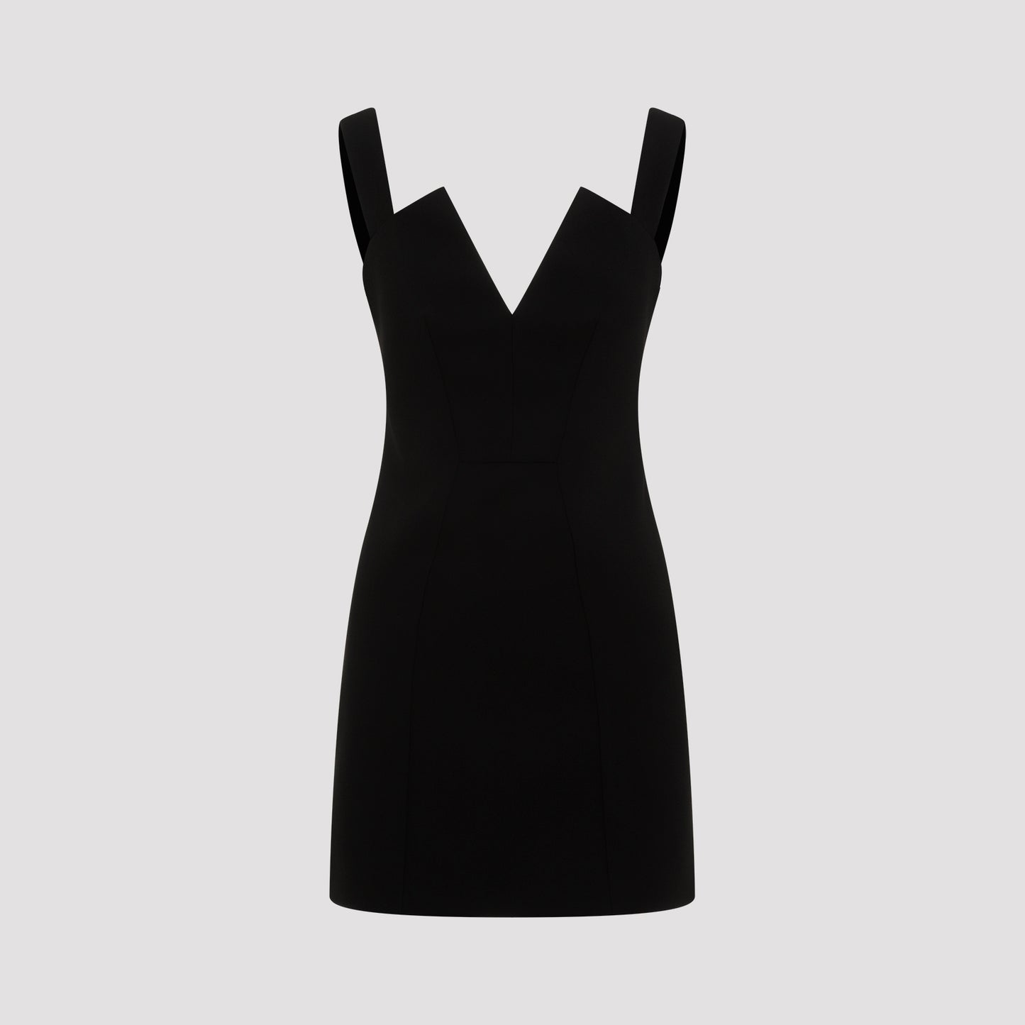 Givenchy Acetate Mini Dress
