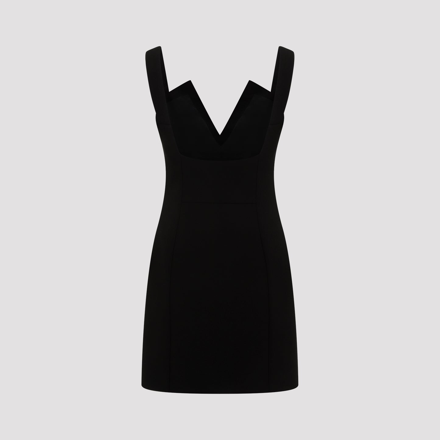 Givenchy Acetate Mini Dress