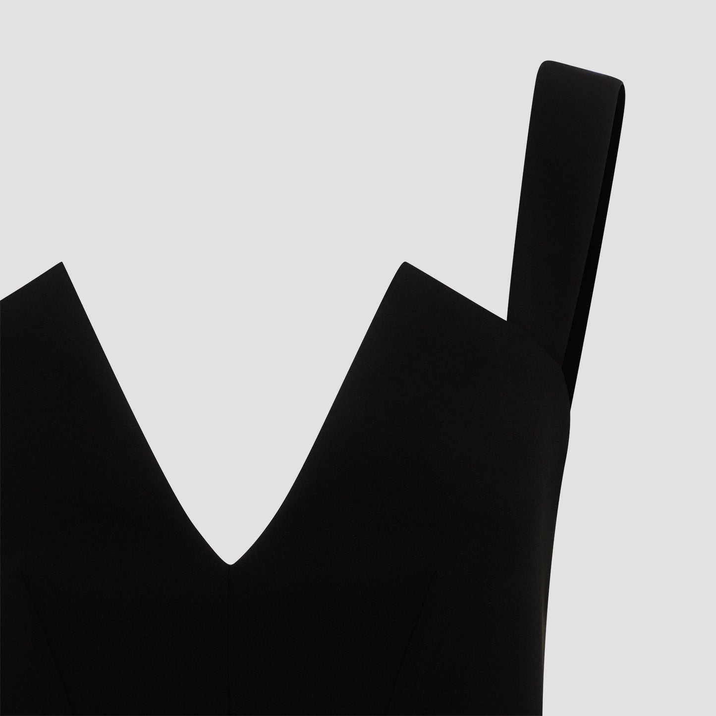 Givenchy Acetate Mini Dress