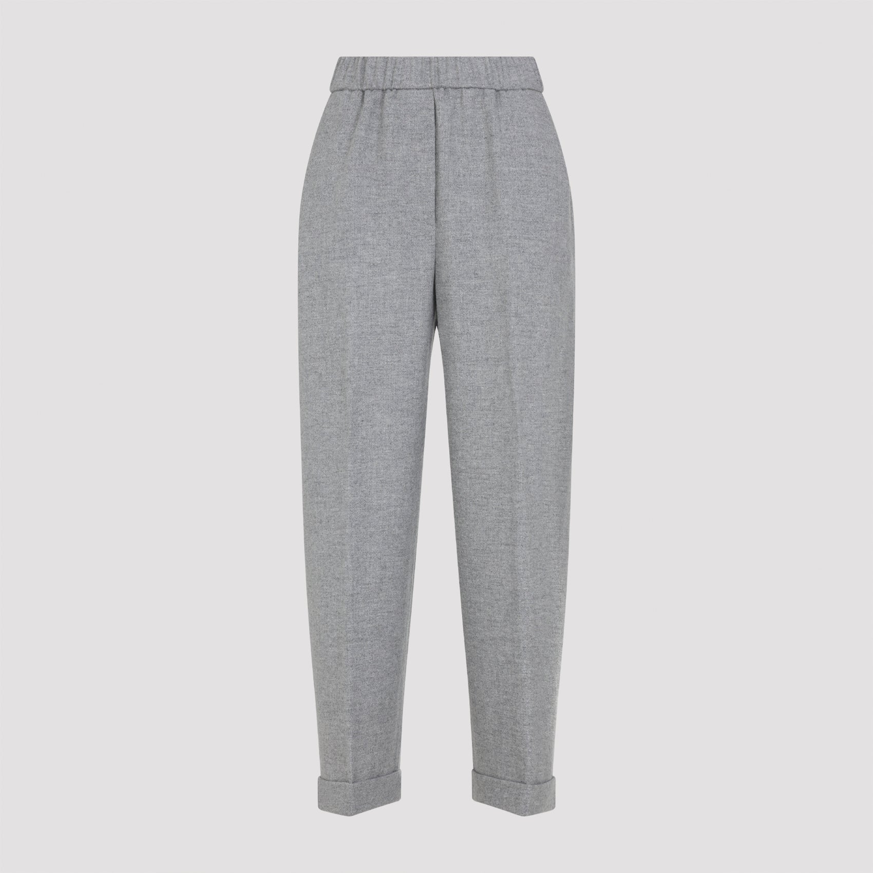 Peserico Virgin Wool Pants