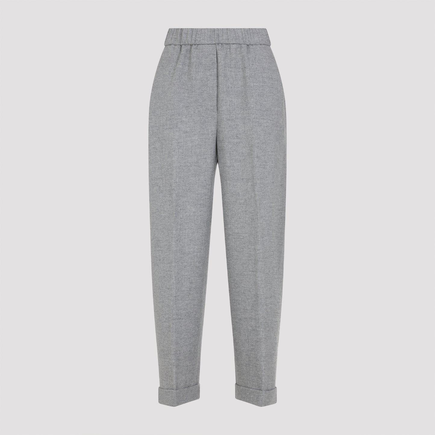 Peserico Virgin Wool Pants