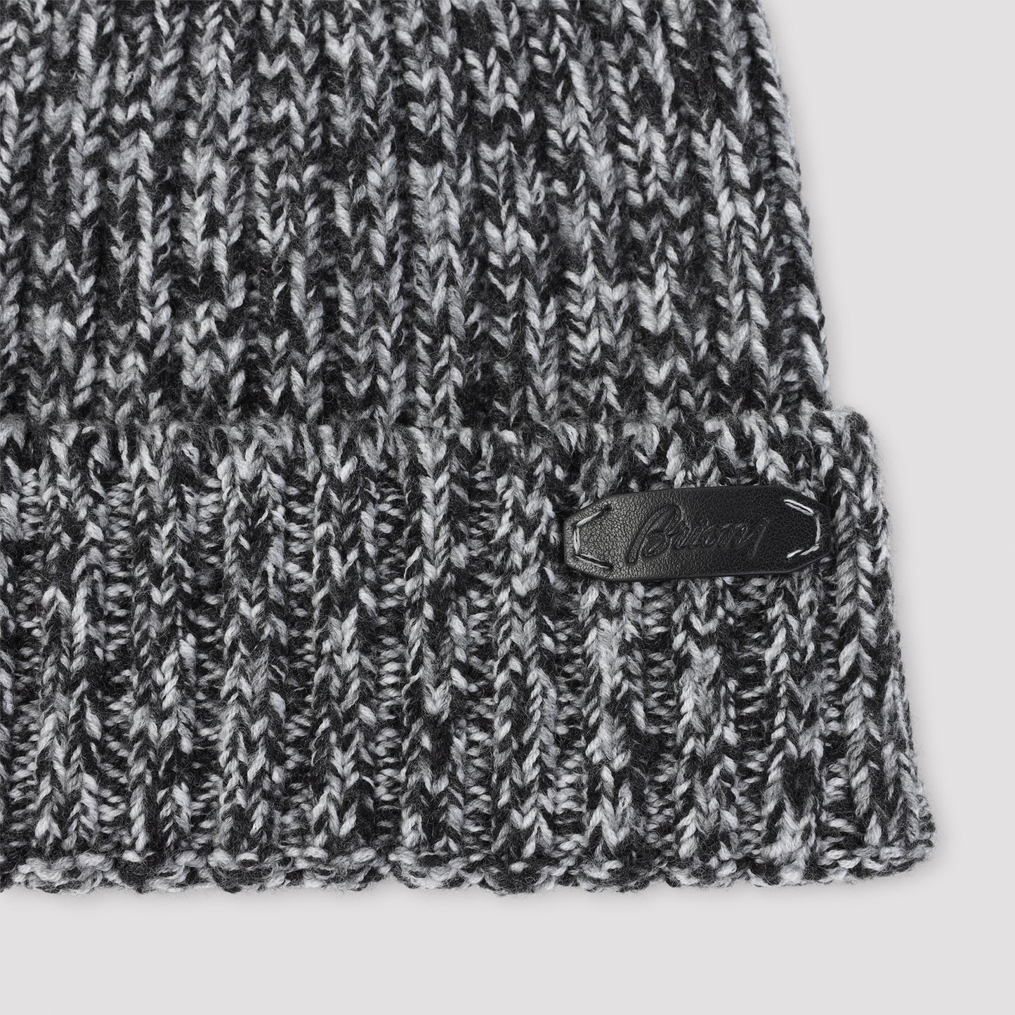 Brioni Wool Hat