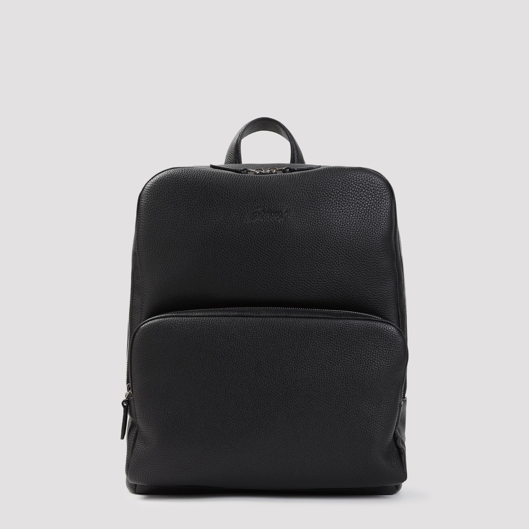 Brioni Zip Around Backpack