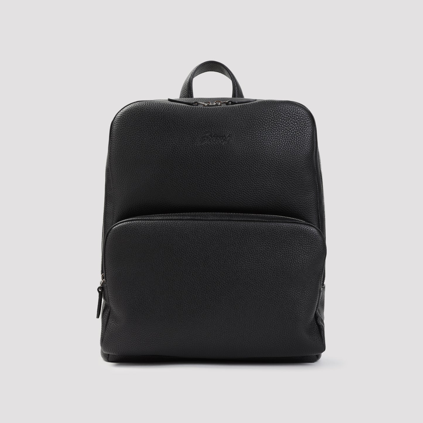Brioni Zip Around Backpack