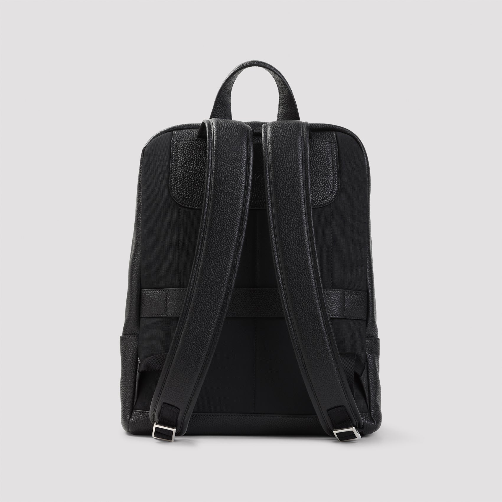 Brioni Zip Around Backpack