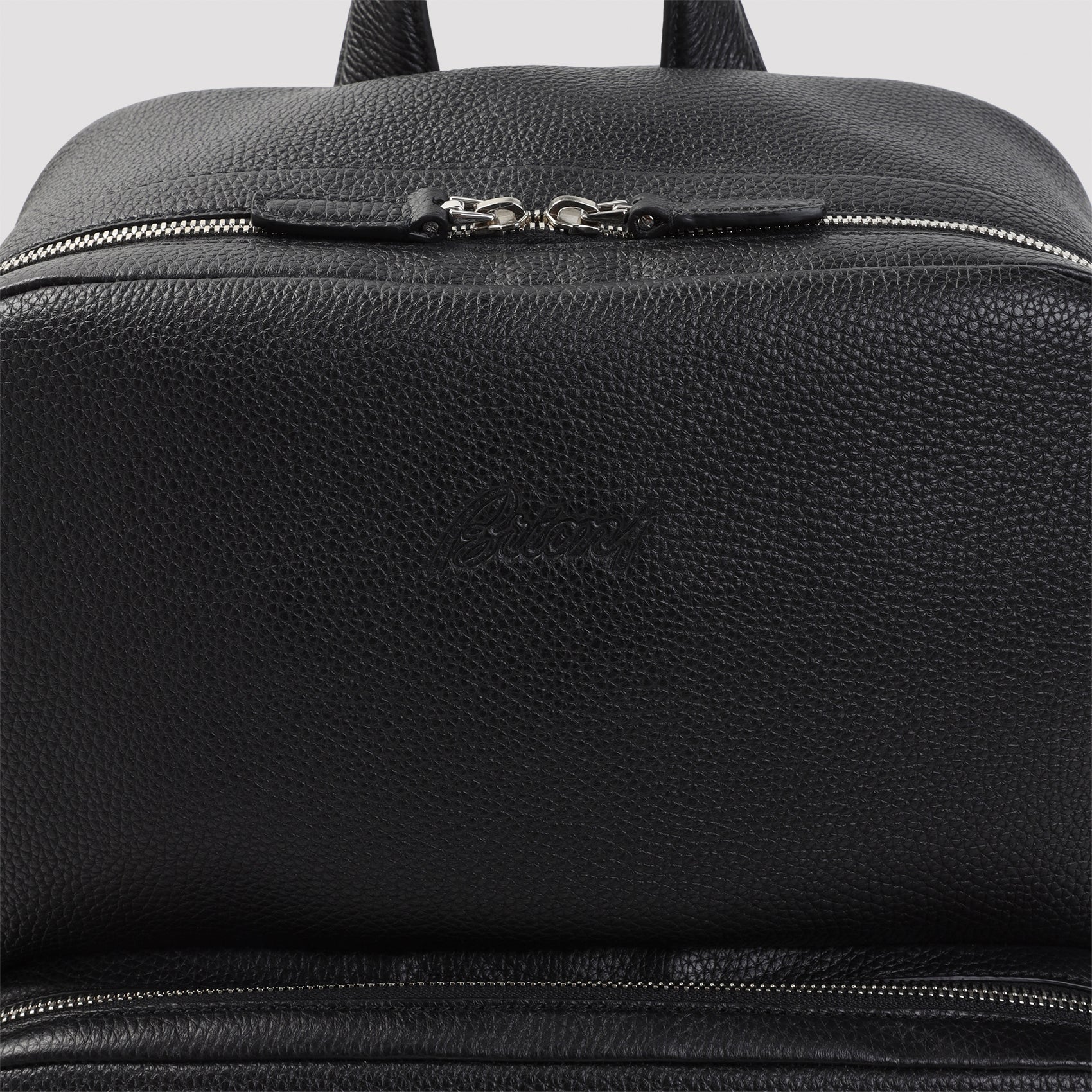 Brioni Zip Around Backpack