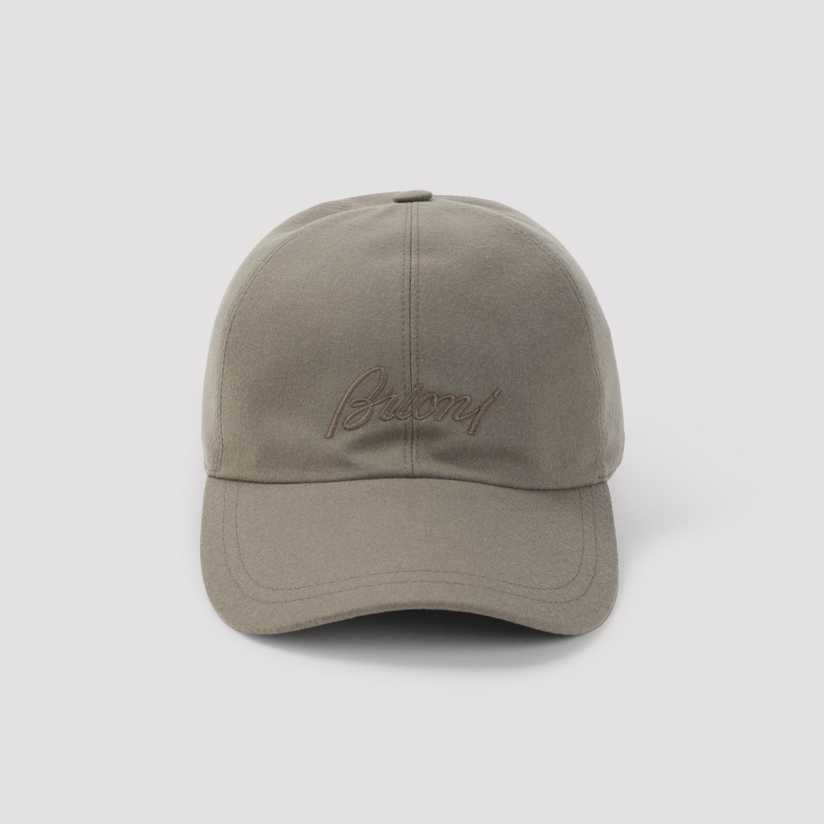 Brioni Baseball Cap
