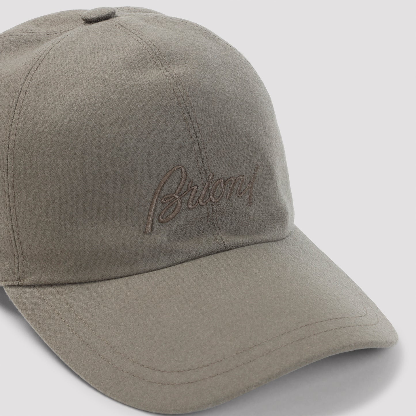 Brioni Baseball Cap