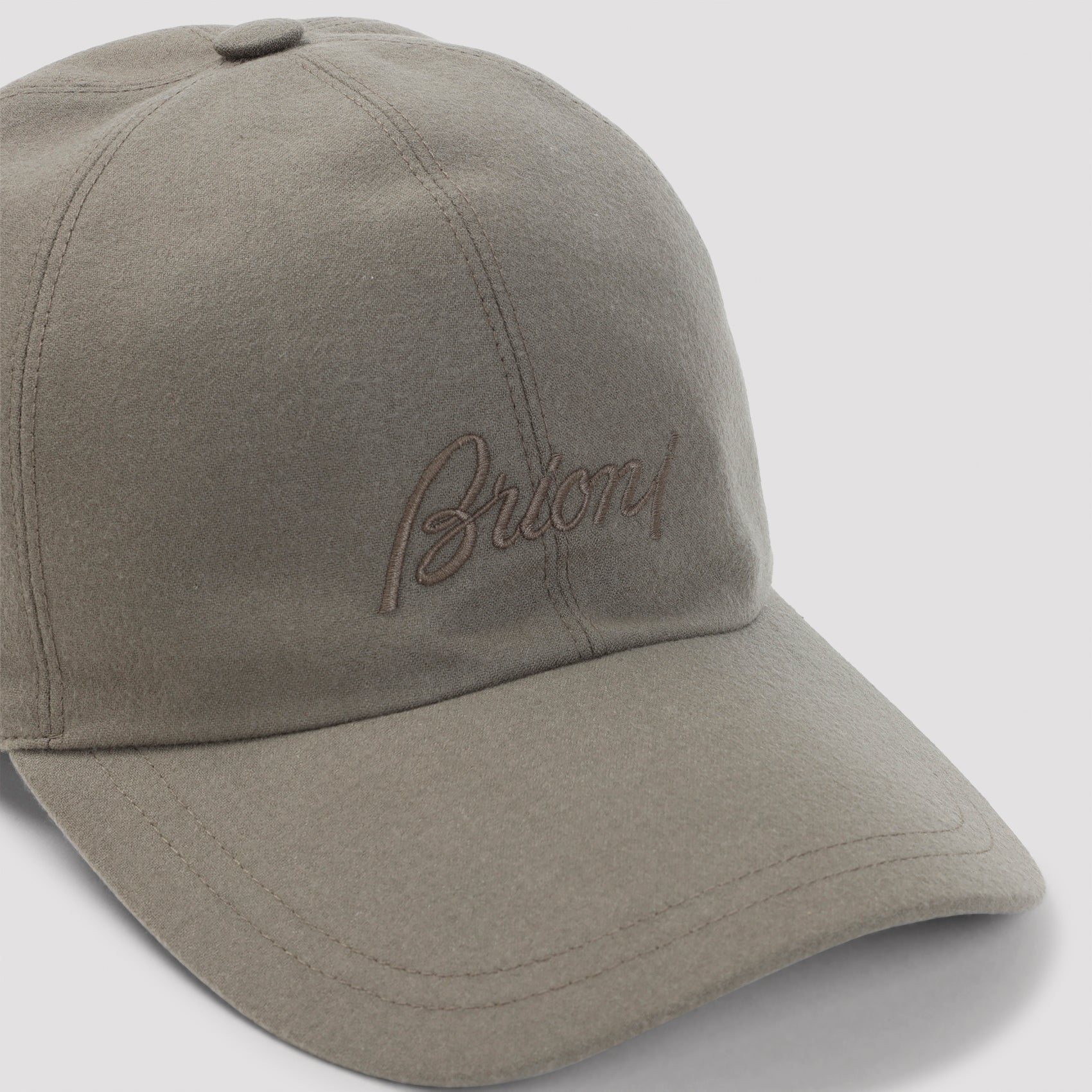 Brioni Baseball Cap