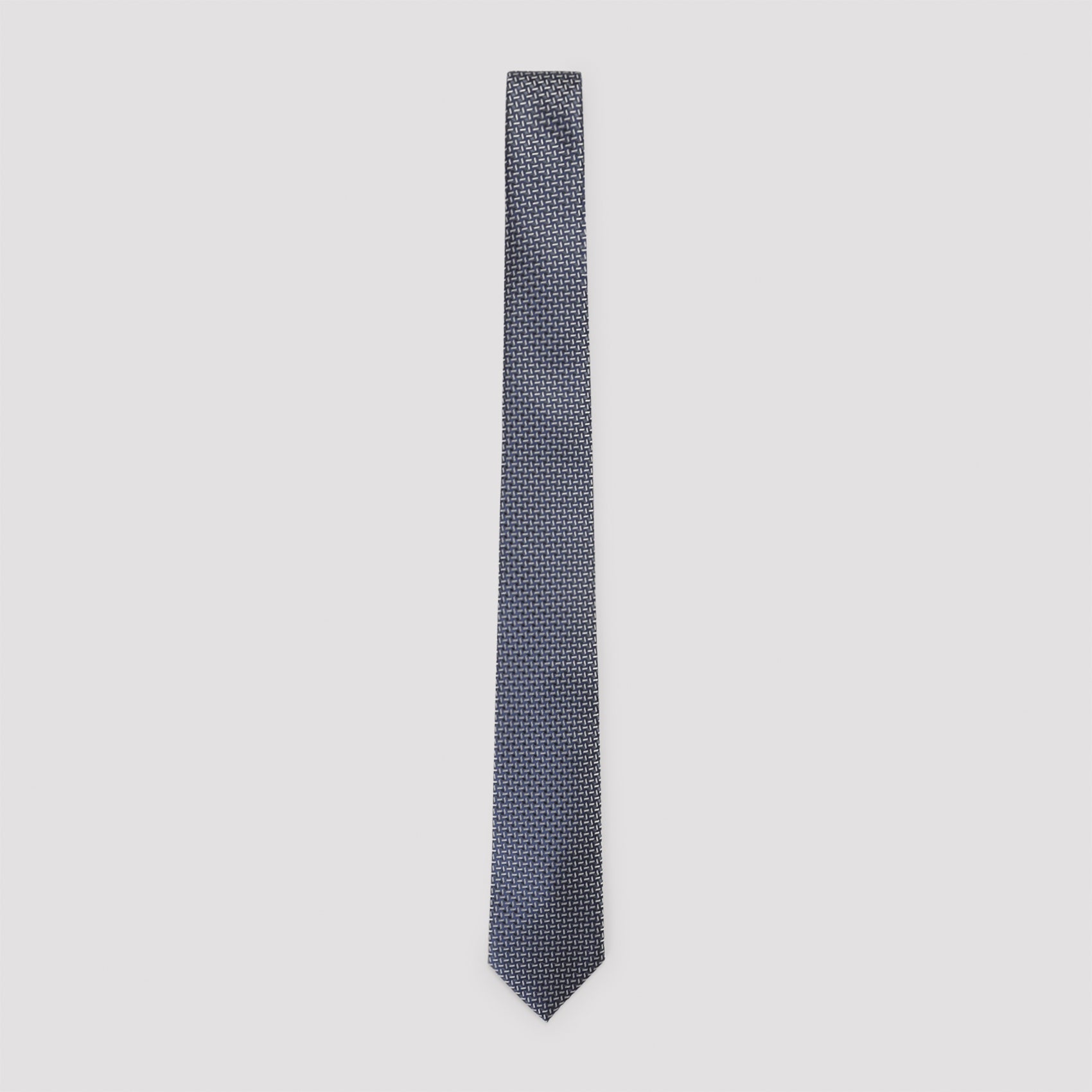 Brioni Silk Tie