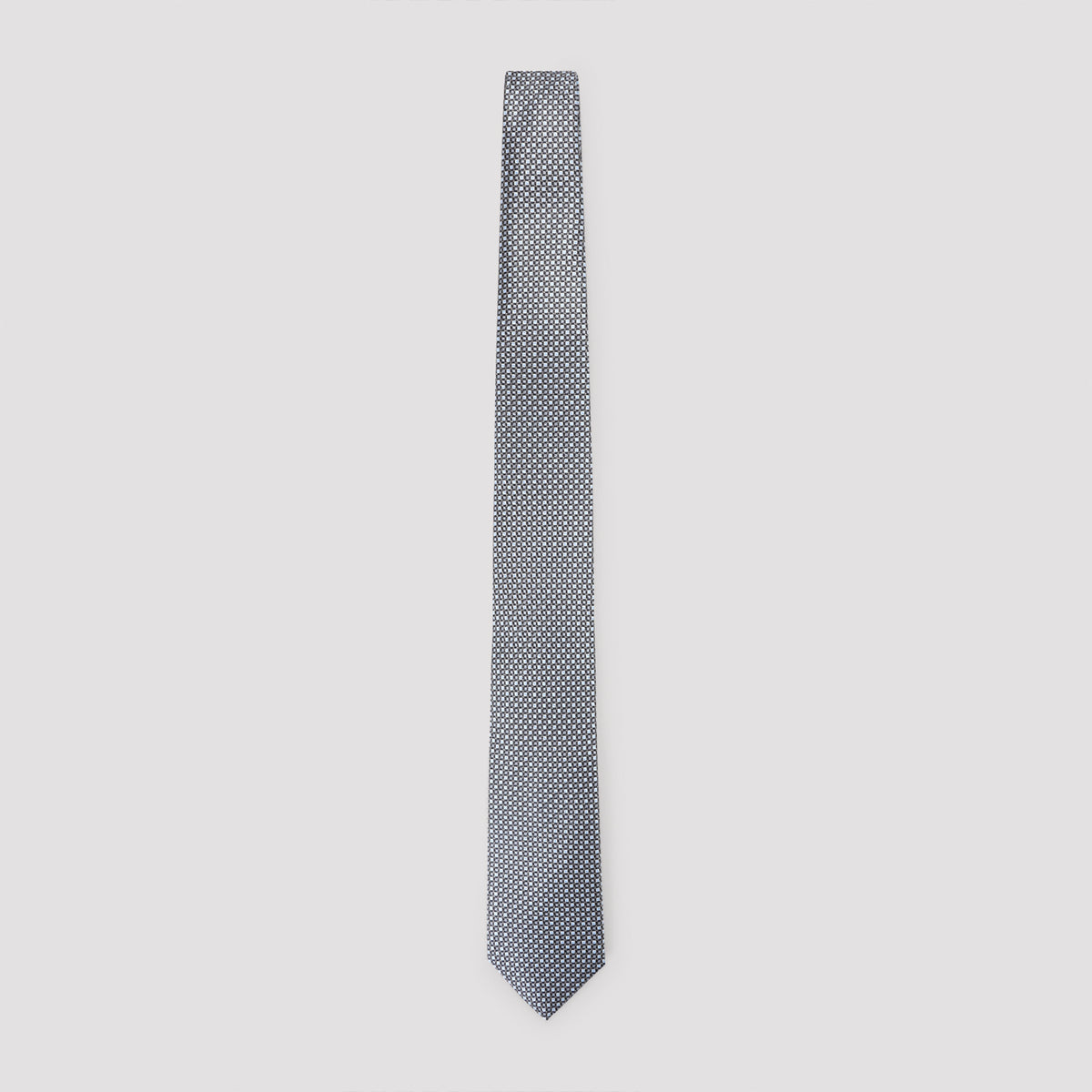 Brioni Silk Tie