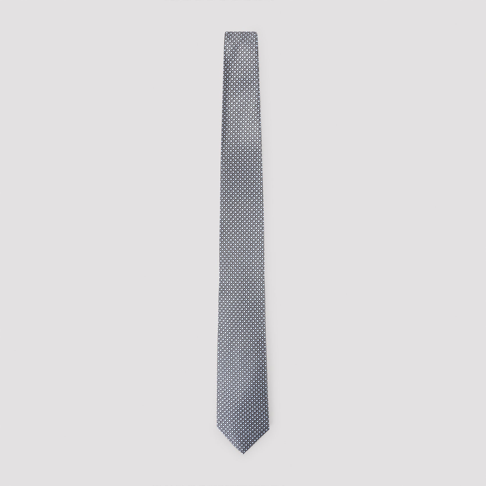 Brioni Silk Tie