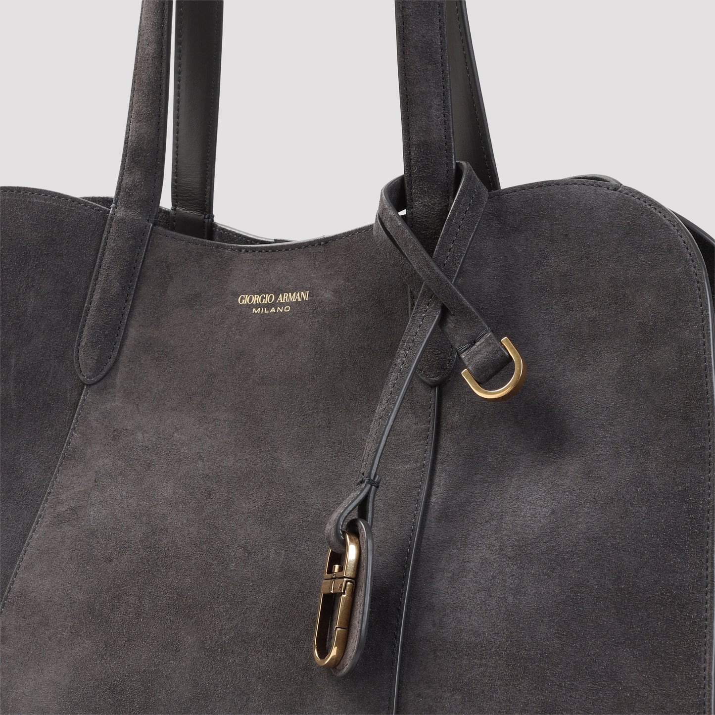 Giorgio Armani Shoulder Bag