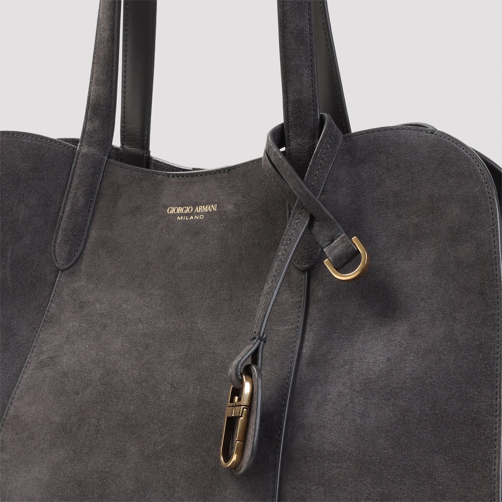 Giorgio Armani Shoulder Bag