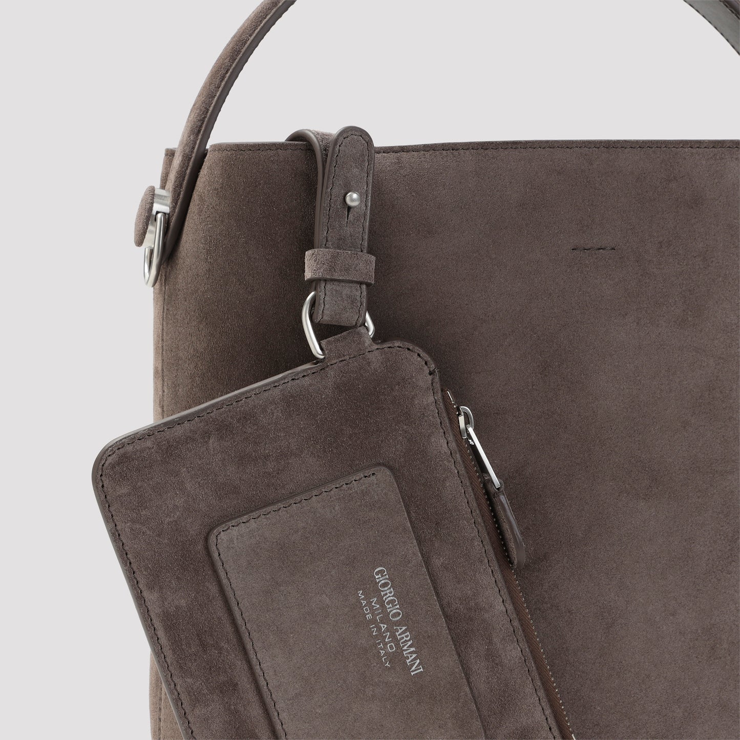Giorgio Armani Shoulder Bag