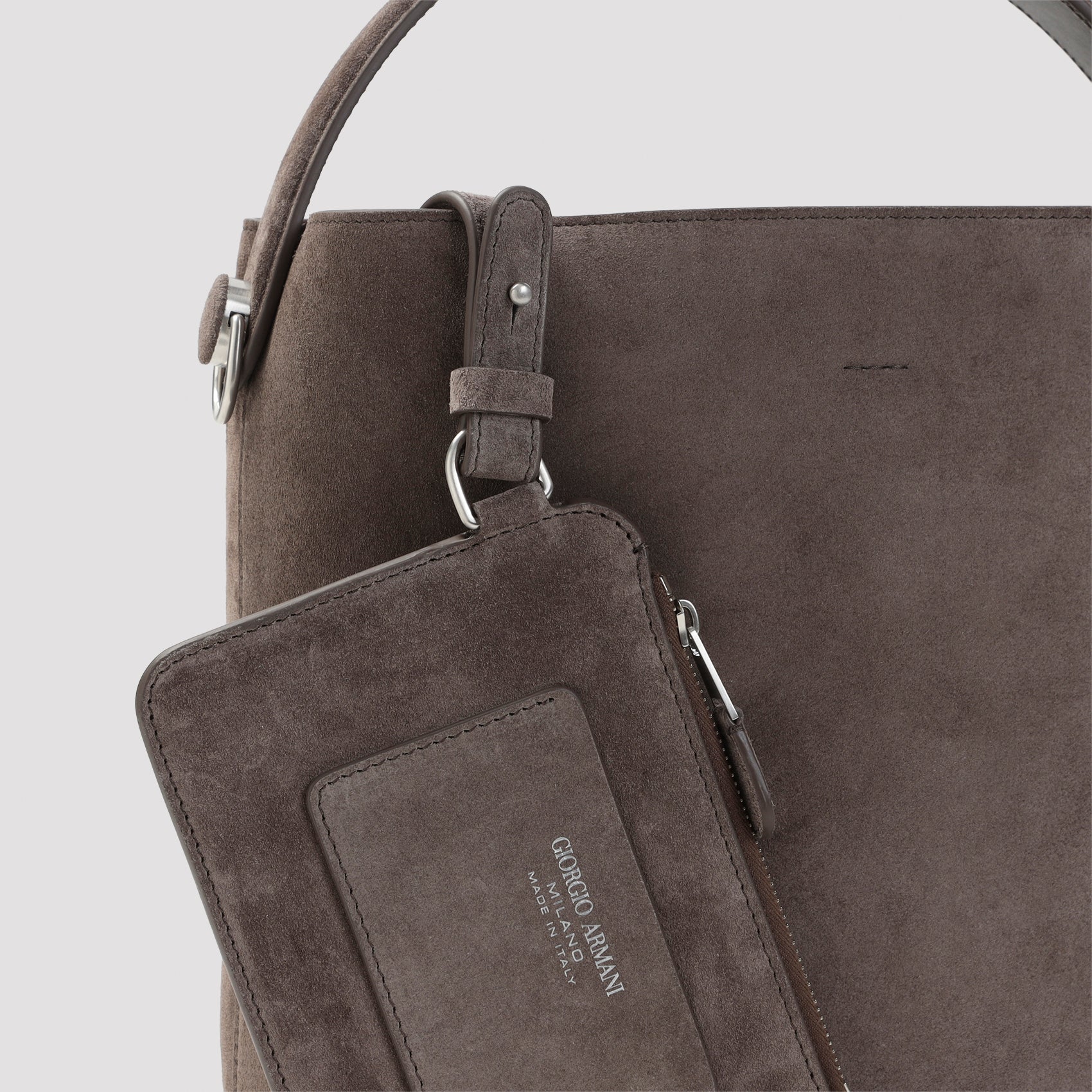 Giorgio Armani Shoulder Bag