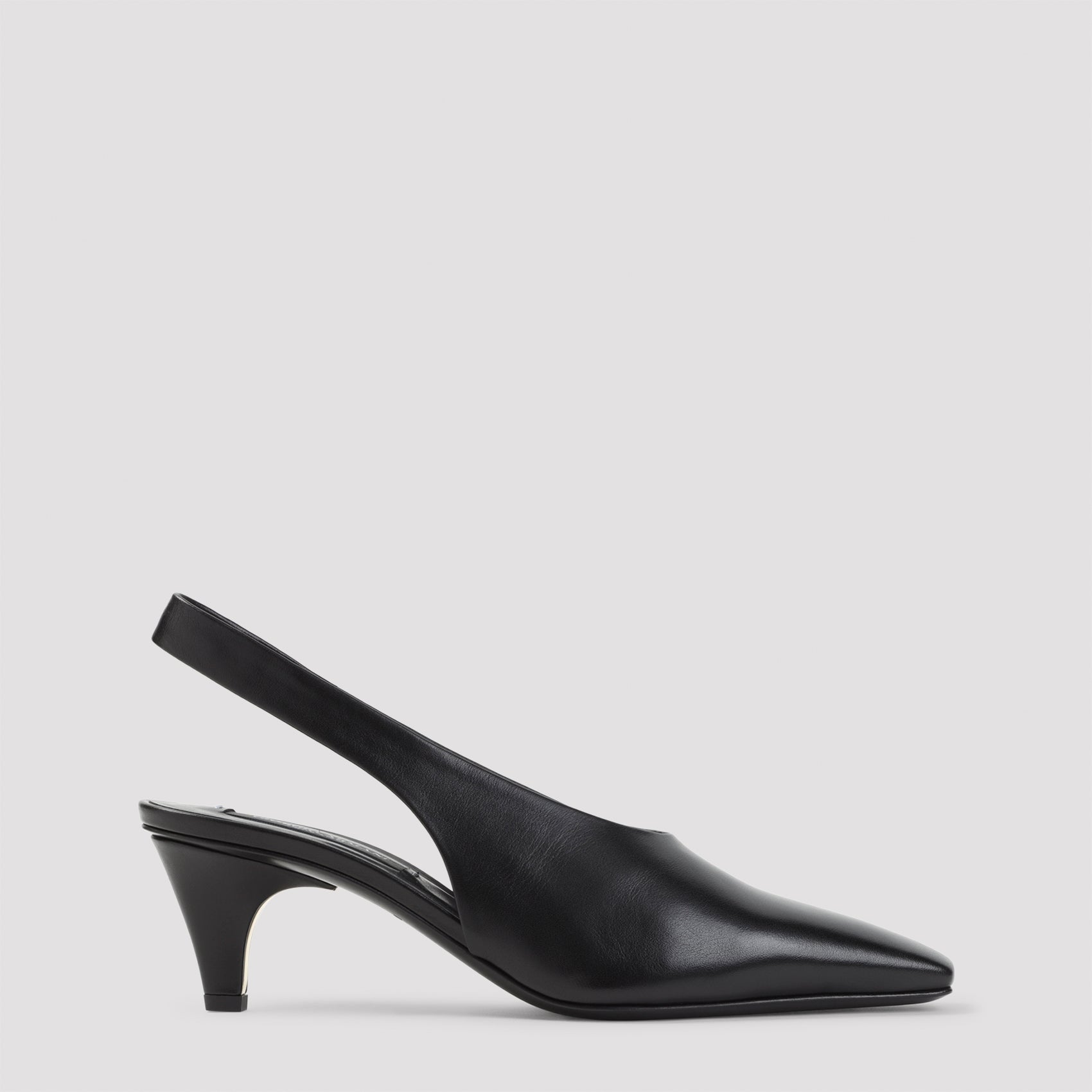 Giorgio Armani Nappa Decolletè
