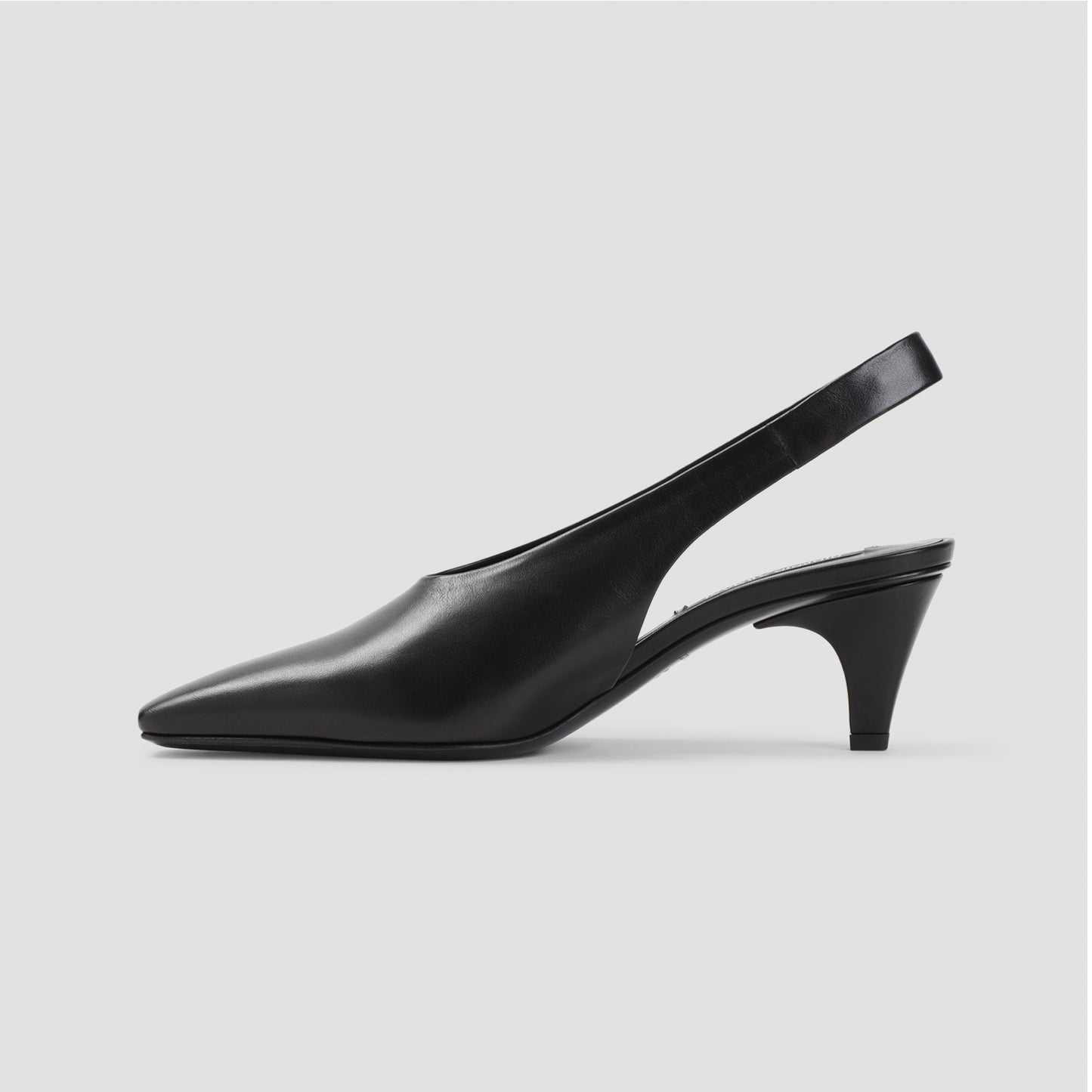 Giorgio Armani Nappa Decolletè