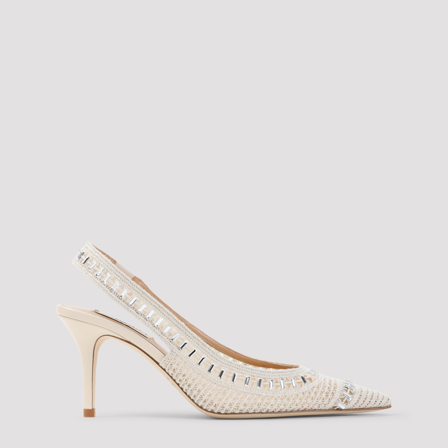 Arteana Trieste Crystals Pumps