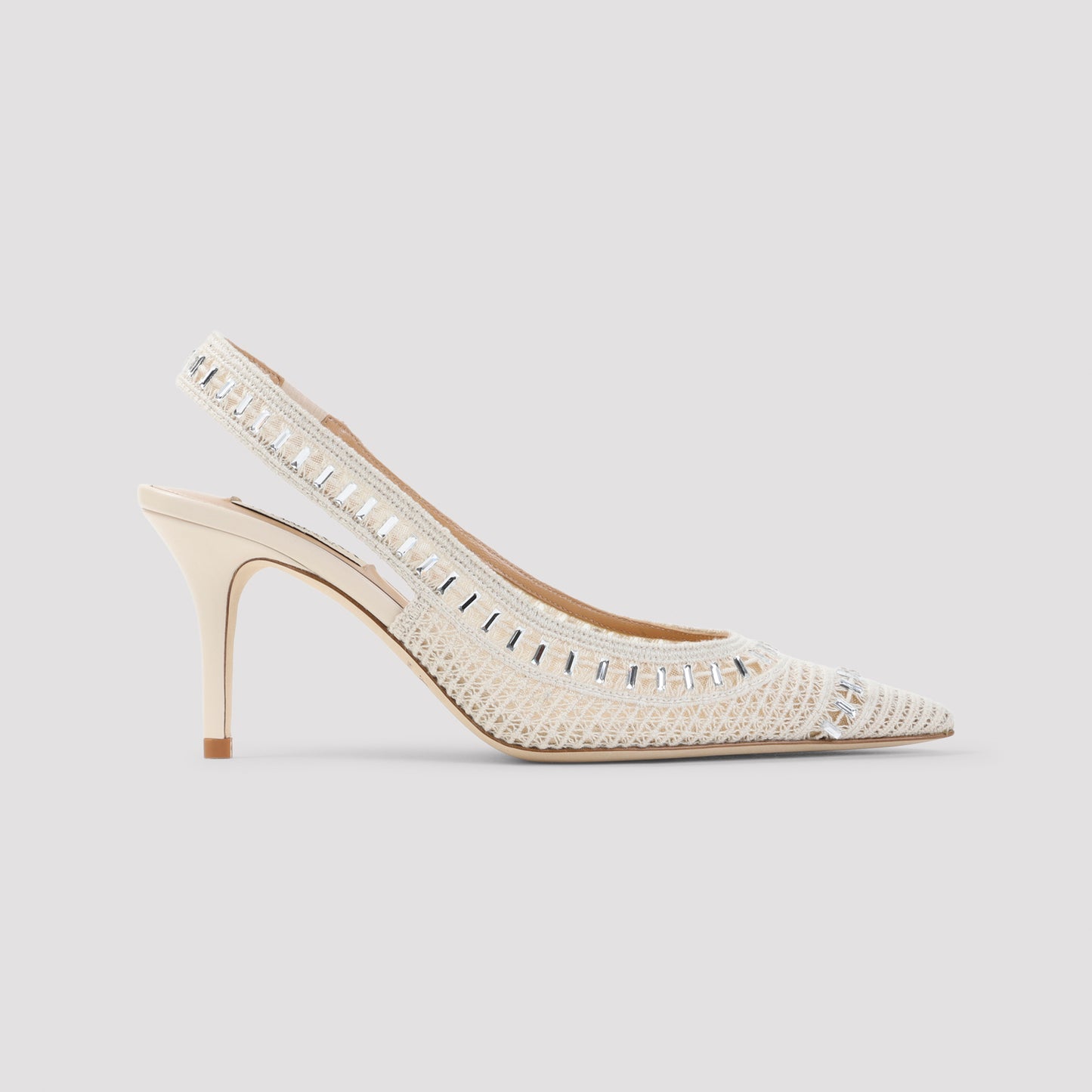 Arteana Trieste Crystals Pumps