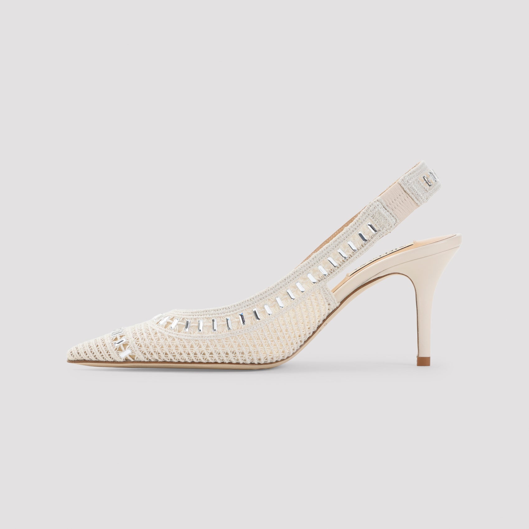 Arteana Trieste Crystals Pumps