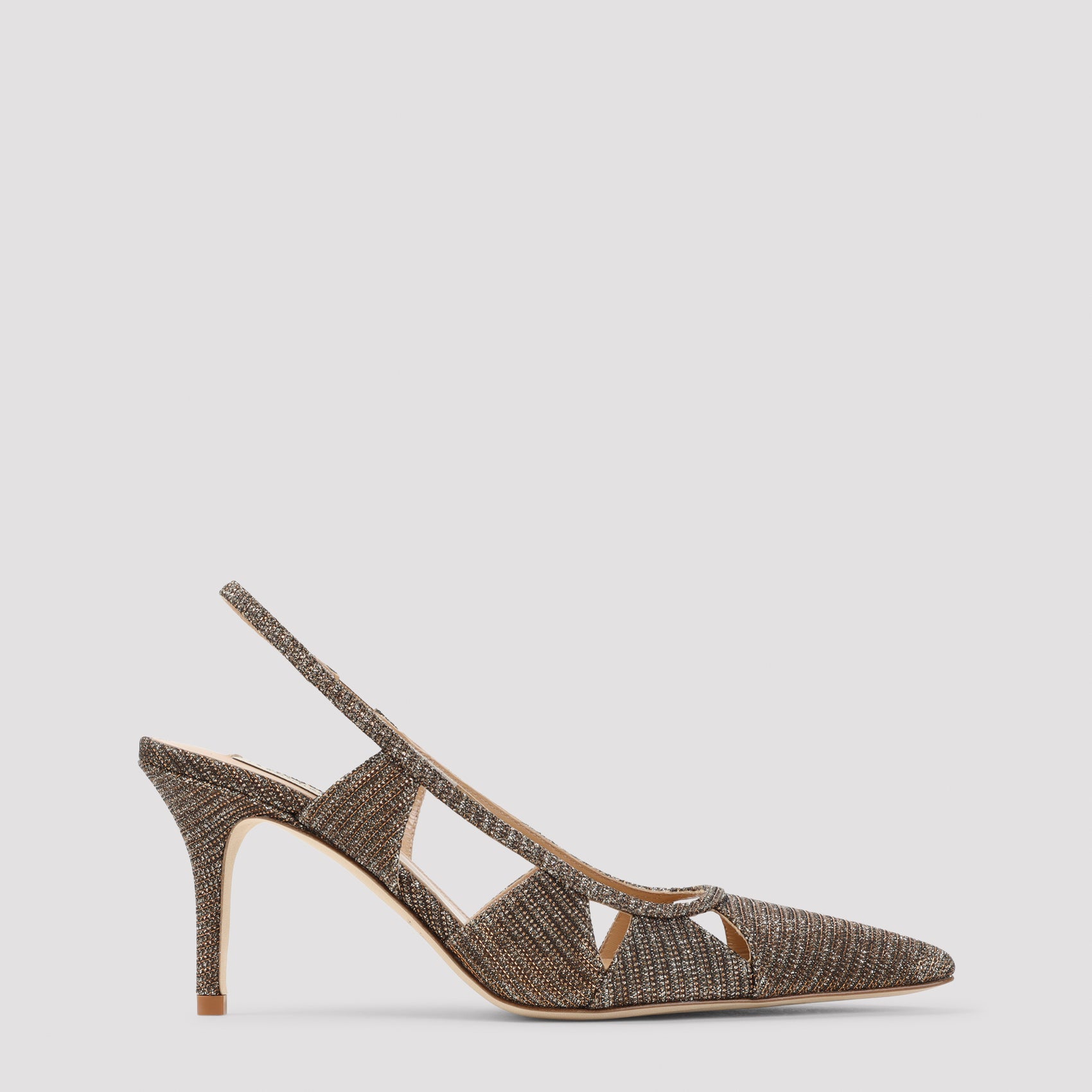 Arteana Savona Gltter Pumps