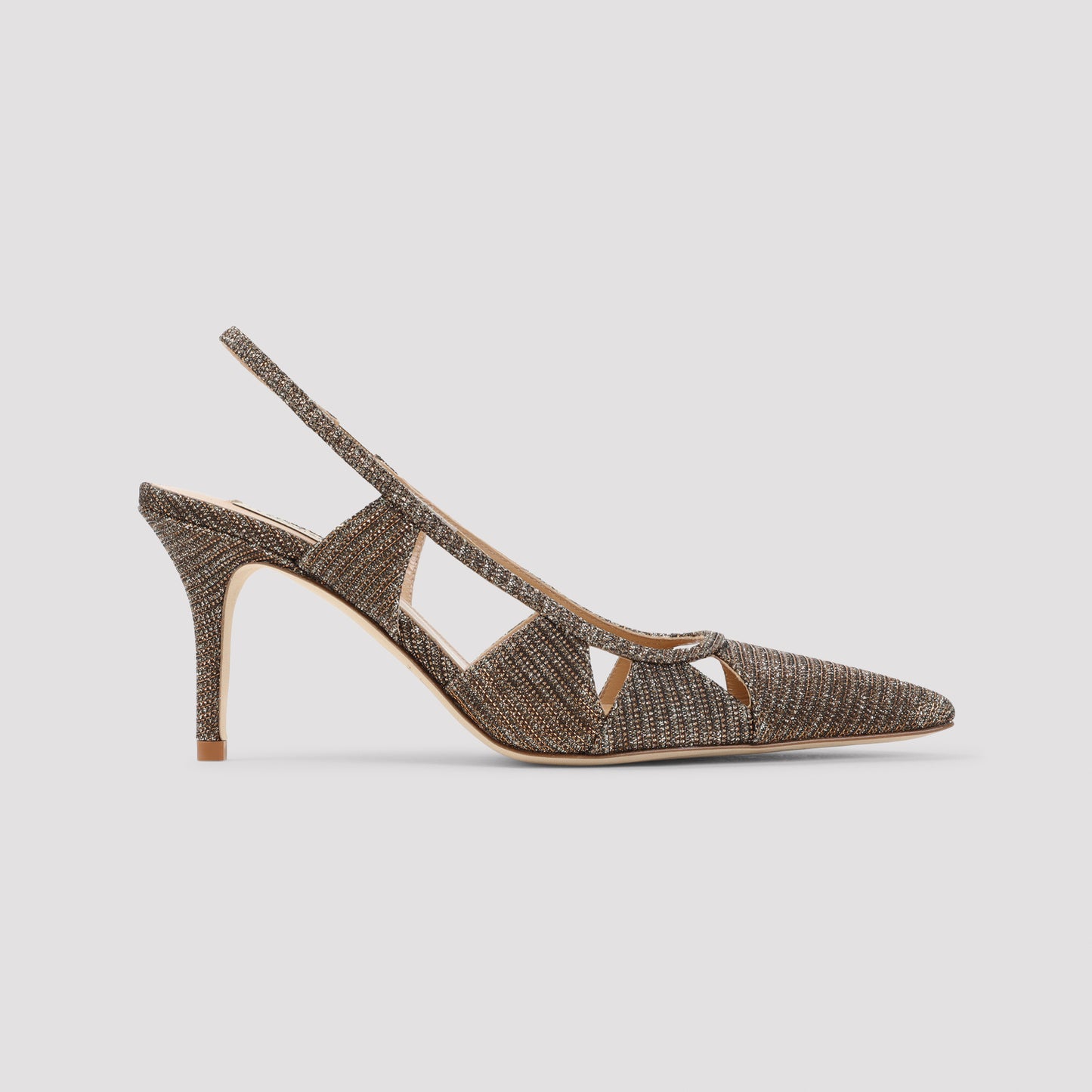 Arteana Savona Gltter Pumps