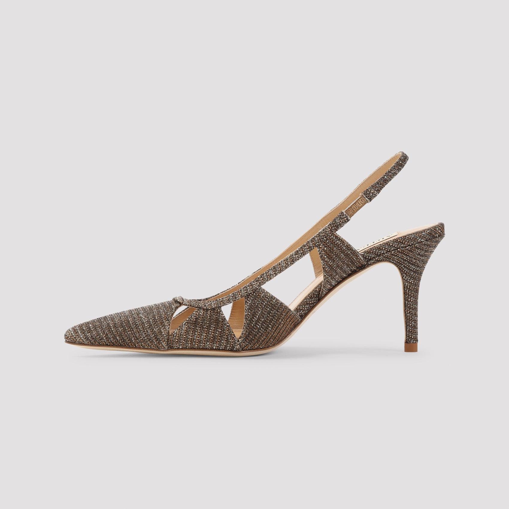 Arteana Savona Gltter Pumps
