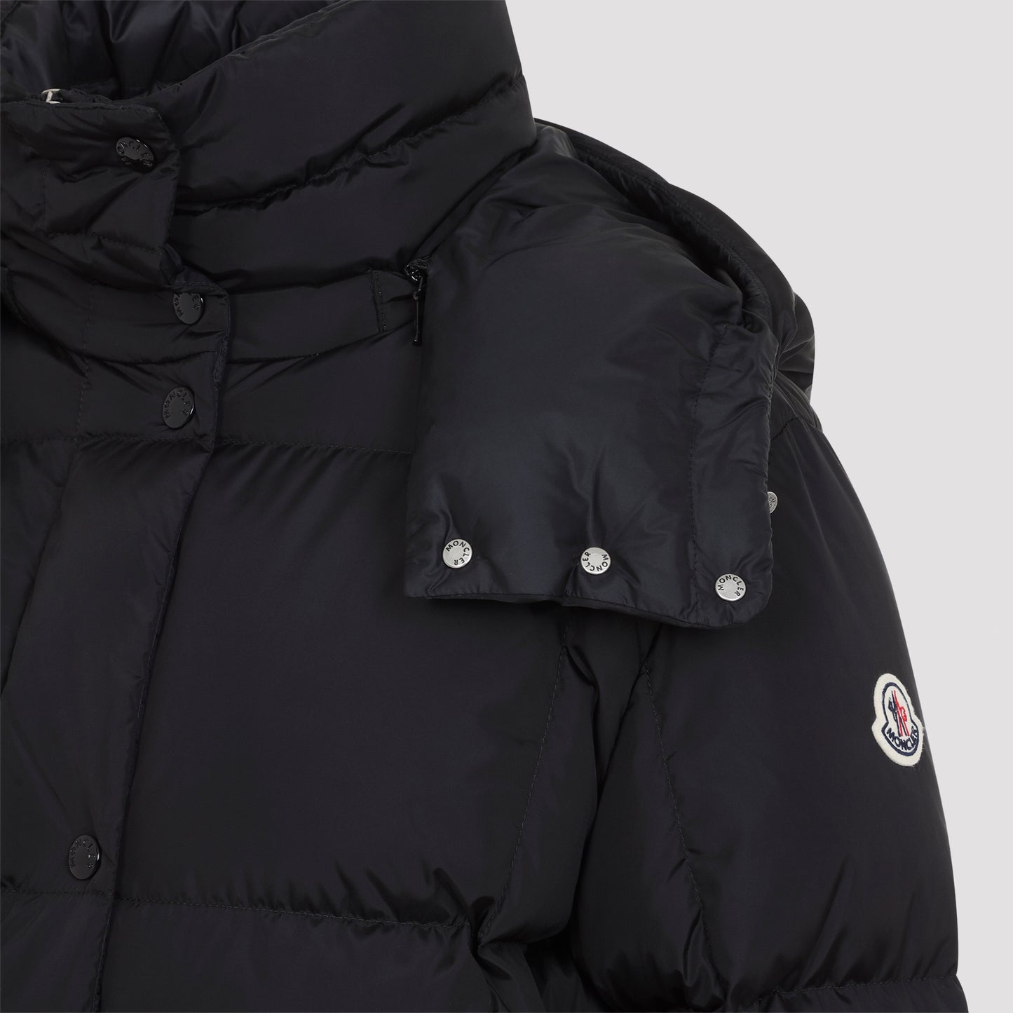 Moncler Castelnew Jacket