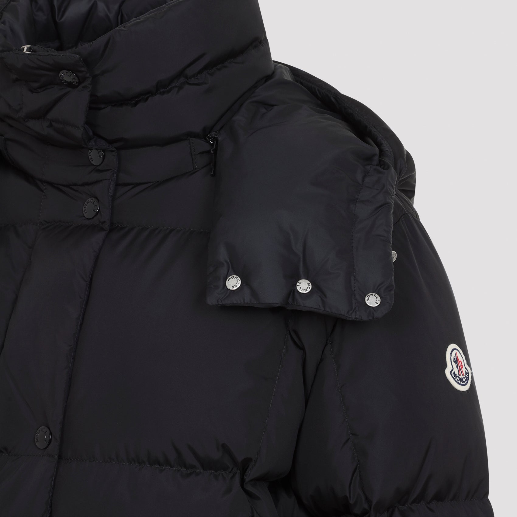 Moncler Castelnew Jacket