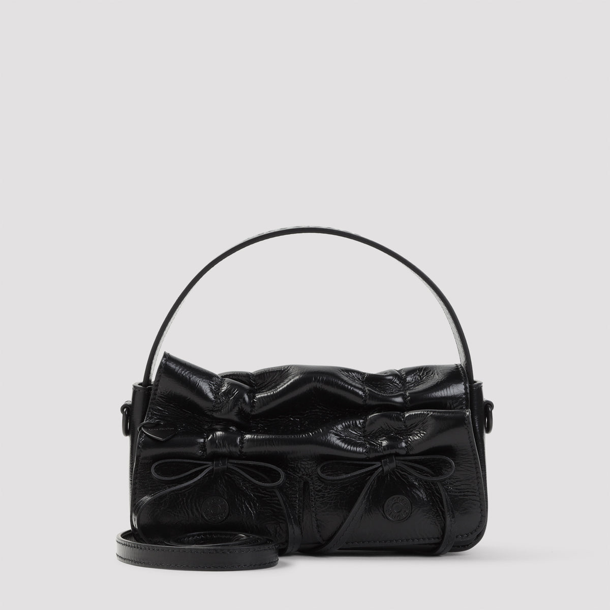 Acne Studios Multipocket Micro Crossbody Bag
