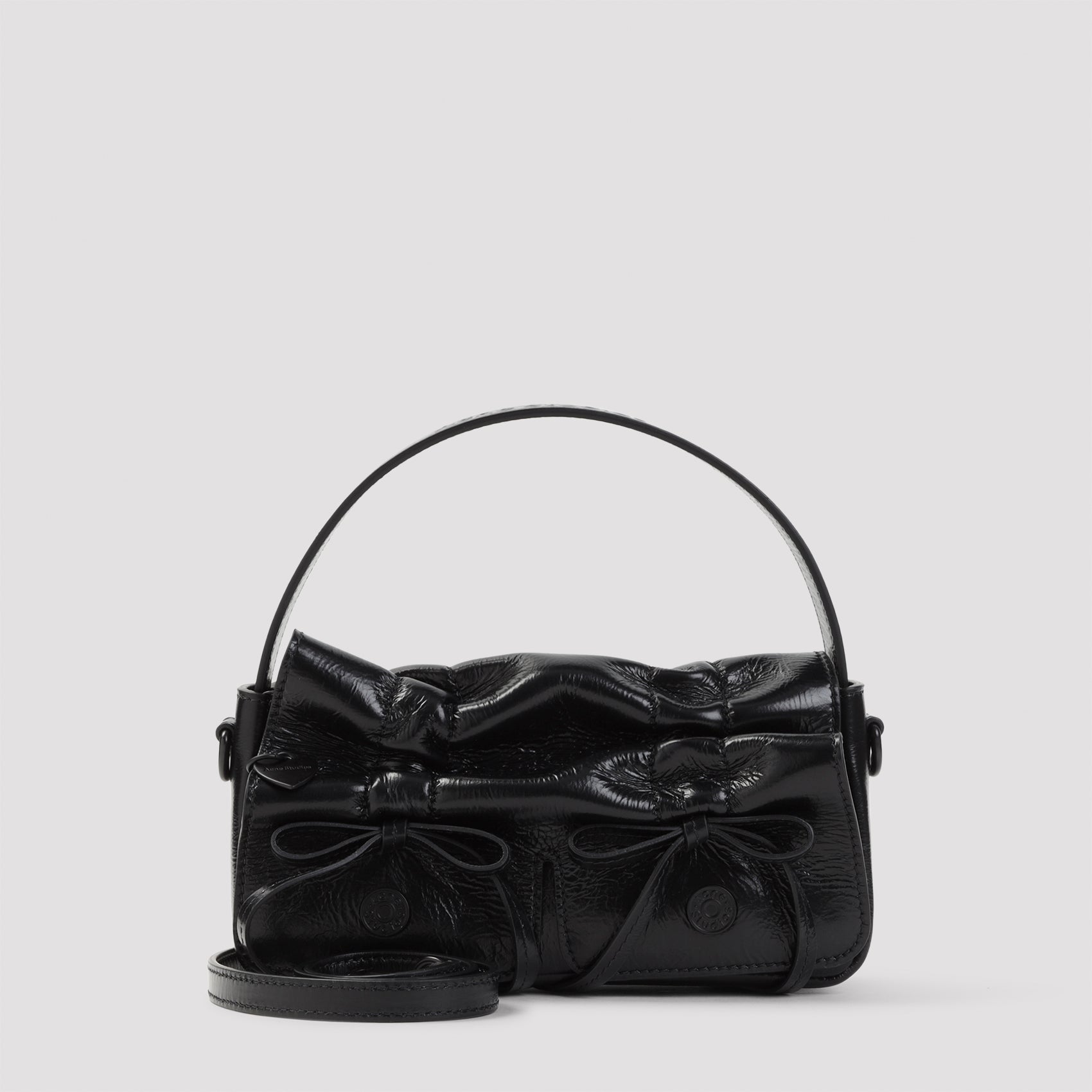 Acne Studios Multipocket Micro Crossbody Bag