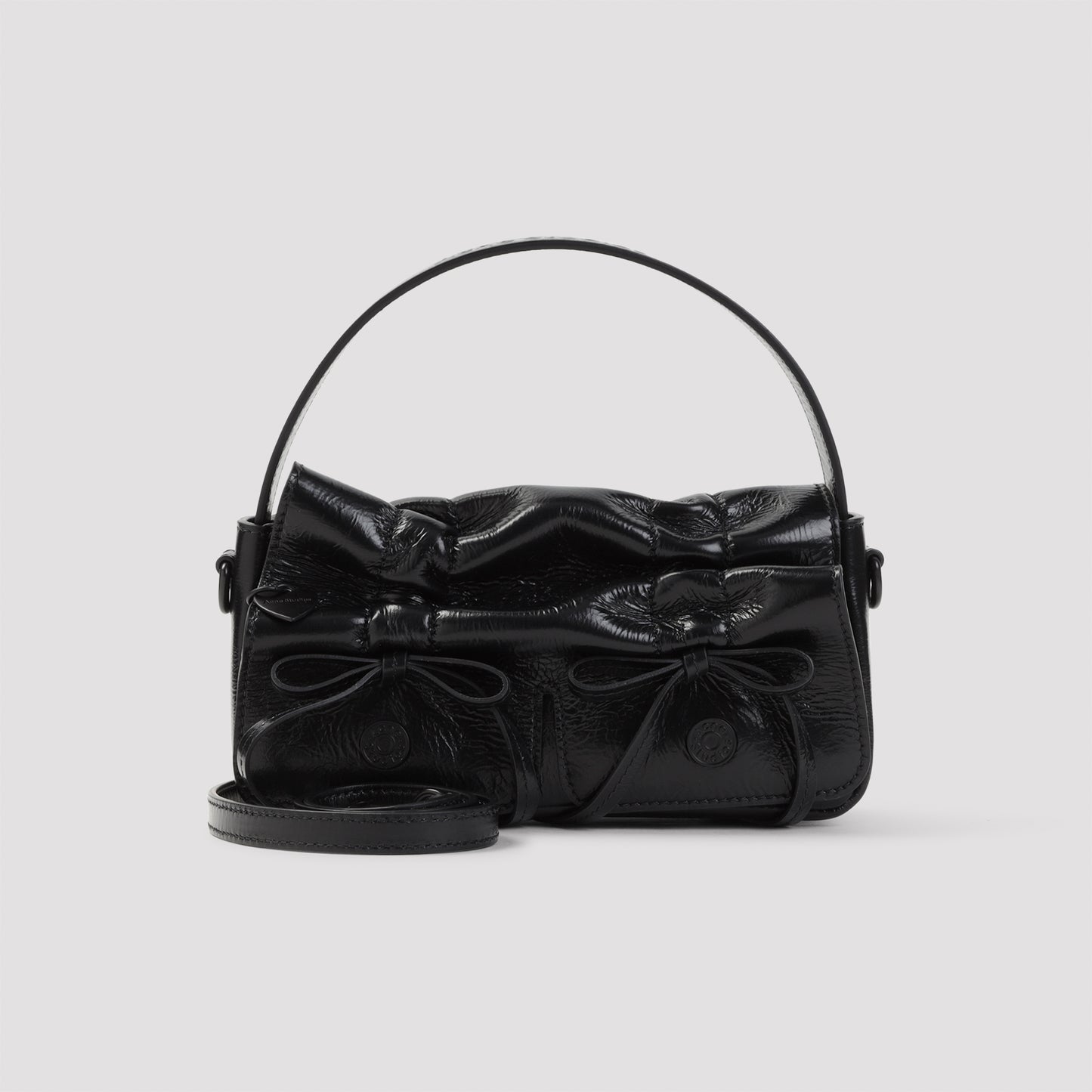 Acne Studios Multipocket Micro Crossbody Bag