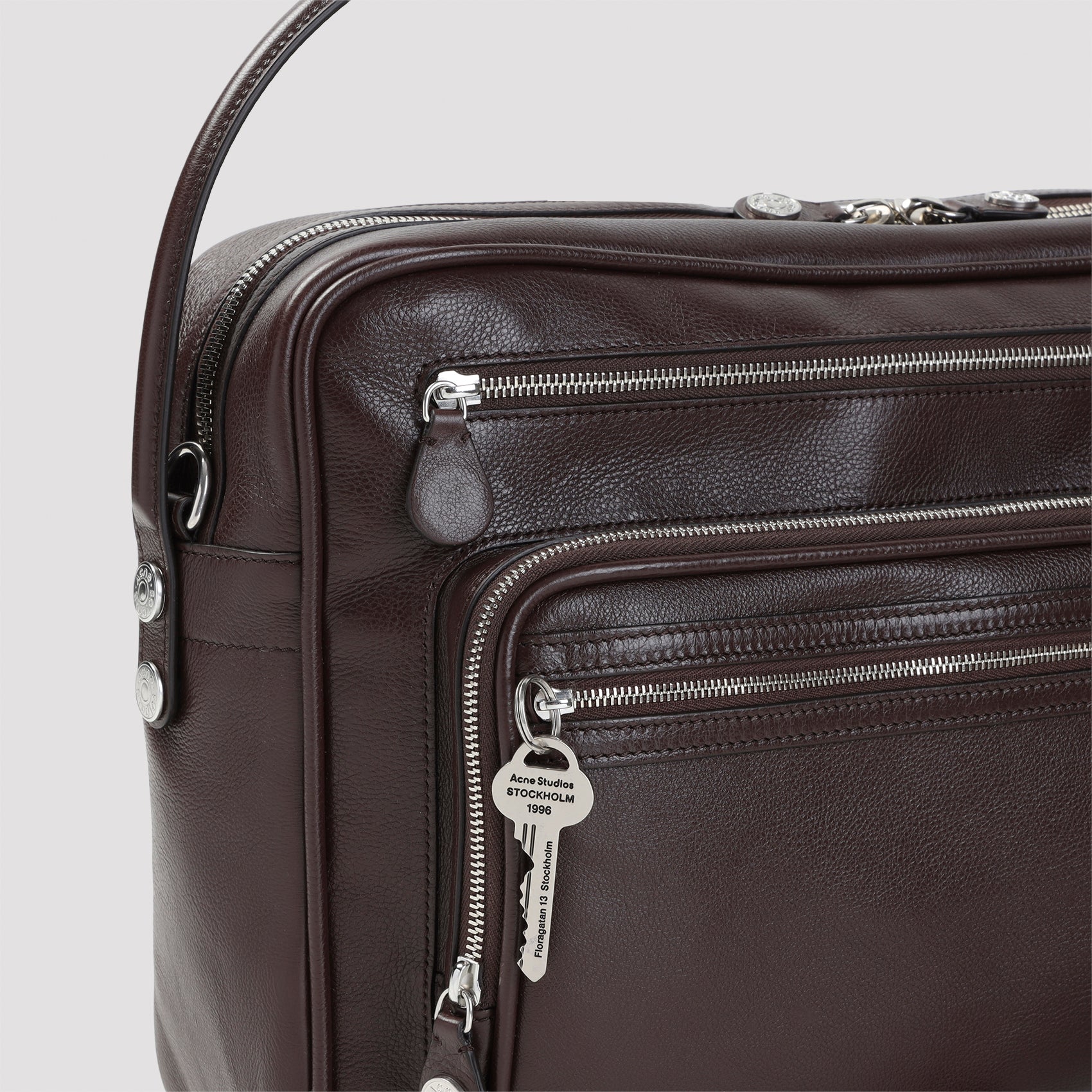 Acne Studios Camero Bag