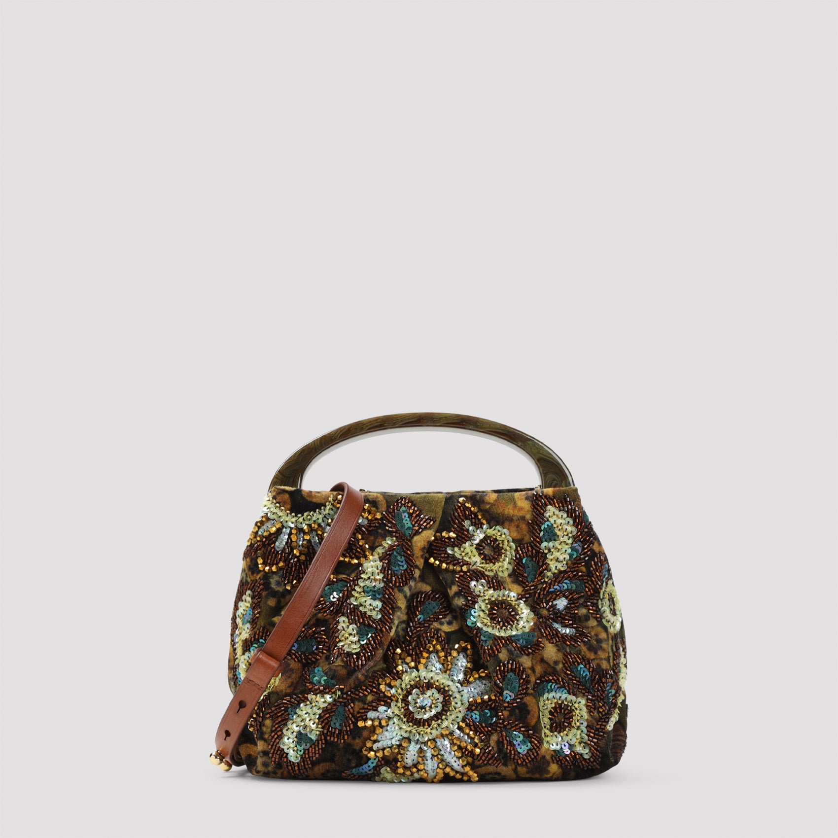 Dries Van Noten Handbag