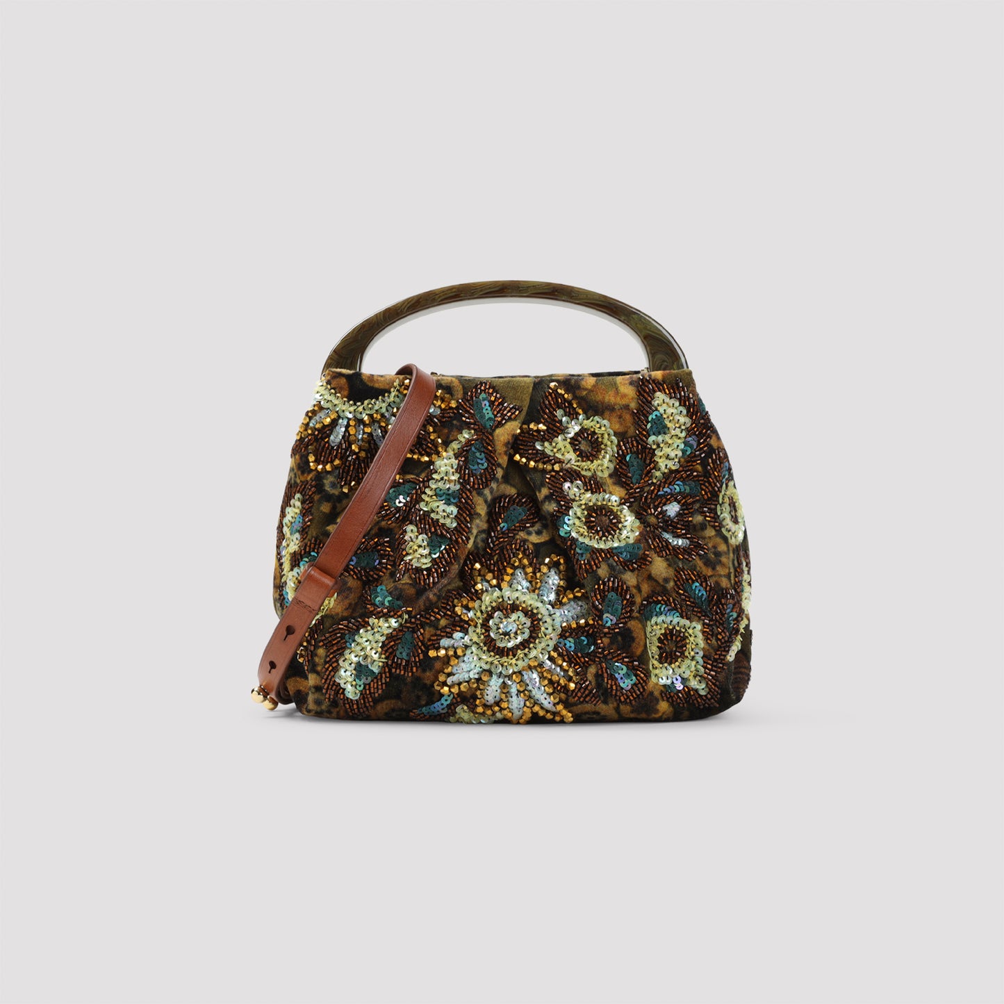Dries Van Noten Handbag