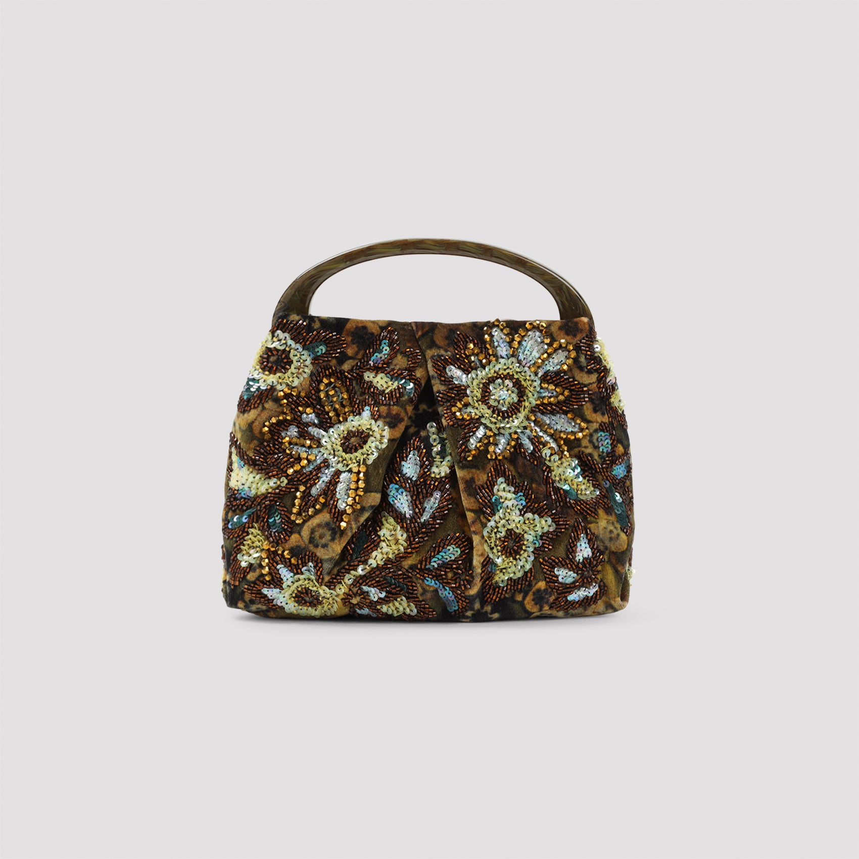Dries Van Noten Handbag