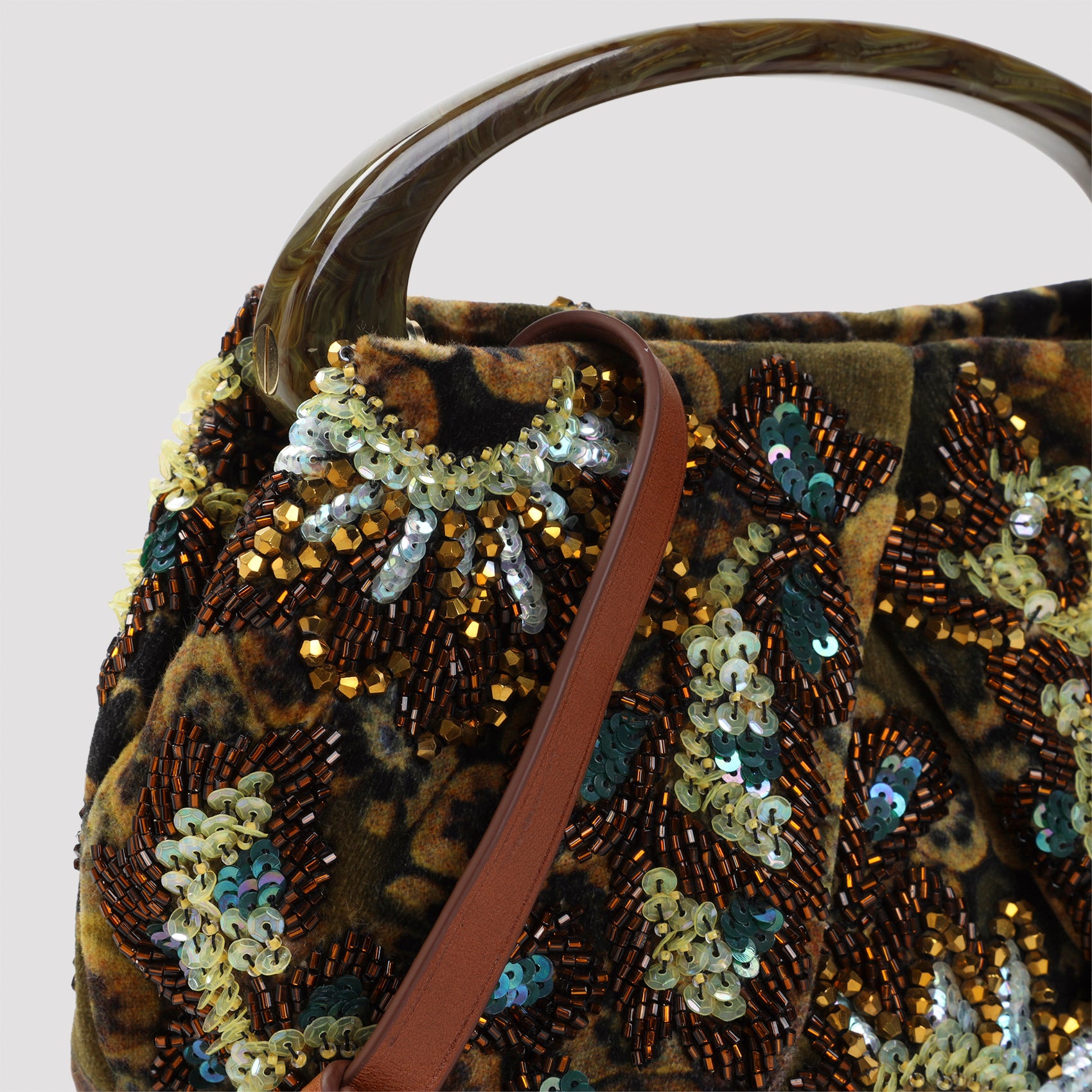Dries Van Noten Handbag